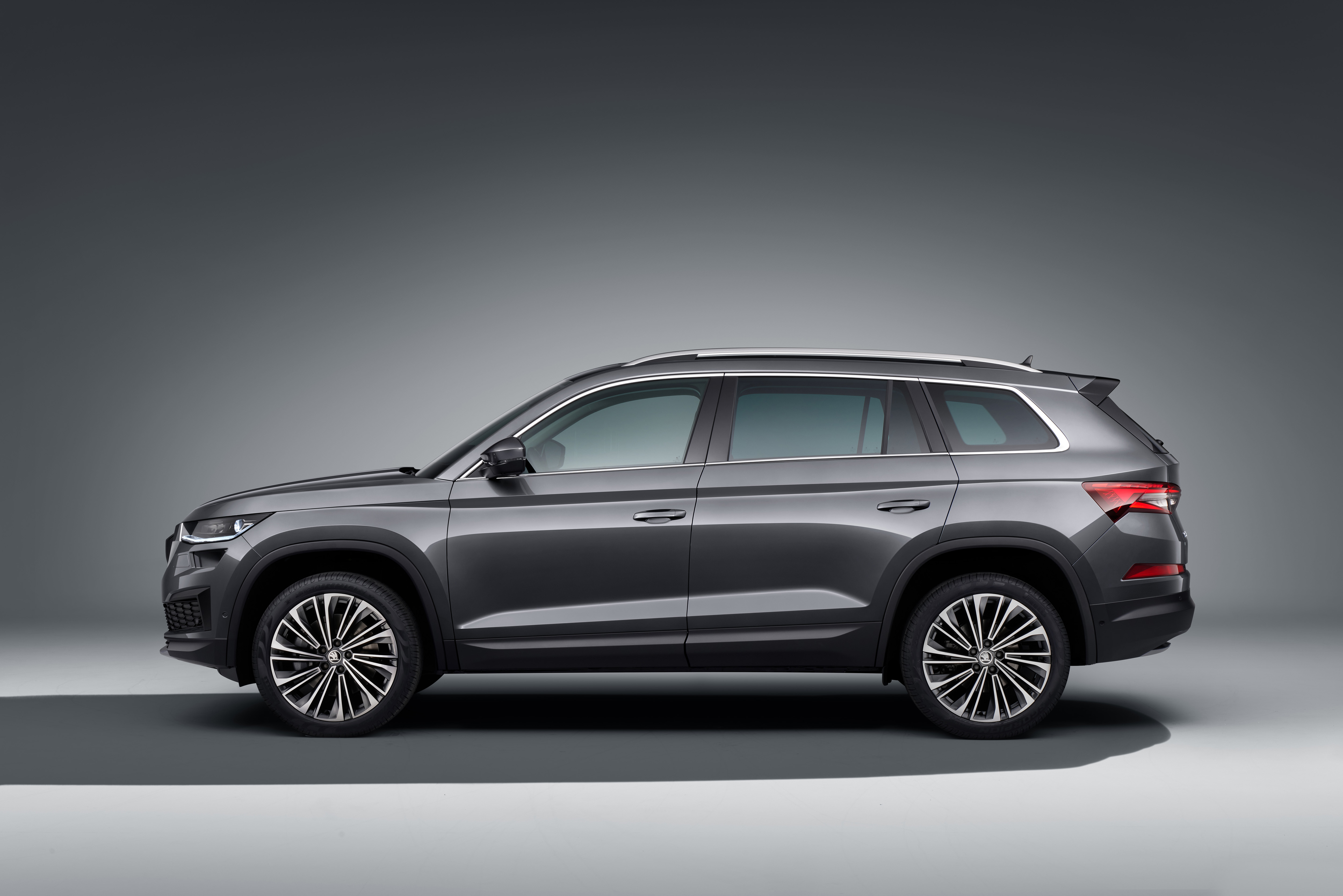 KODIAQ 2021