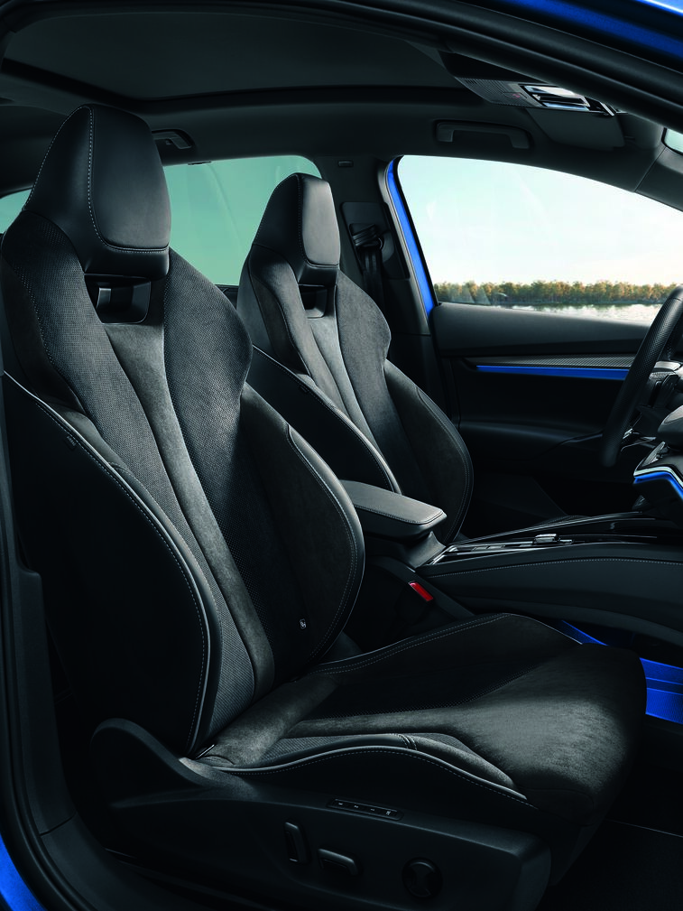 enyaq iv sportline