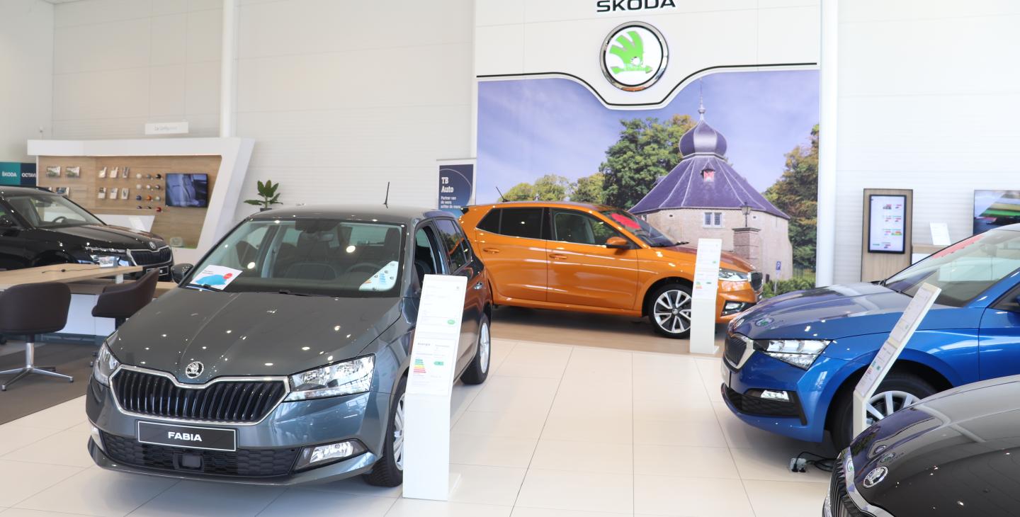 TB SKODA mei 2022