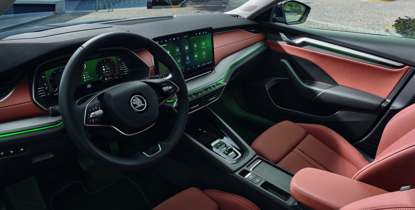 Skoda