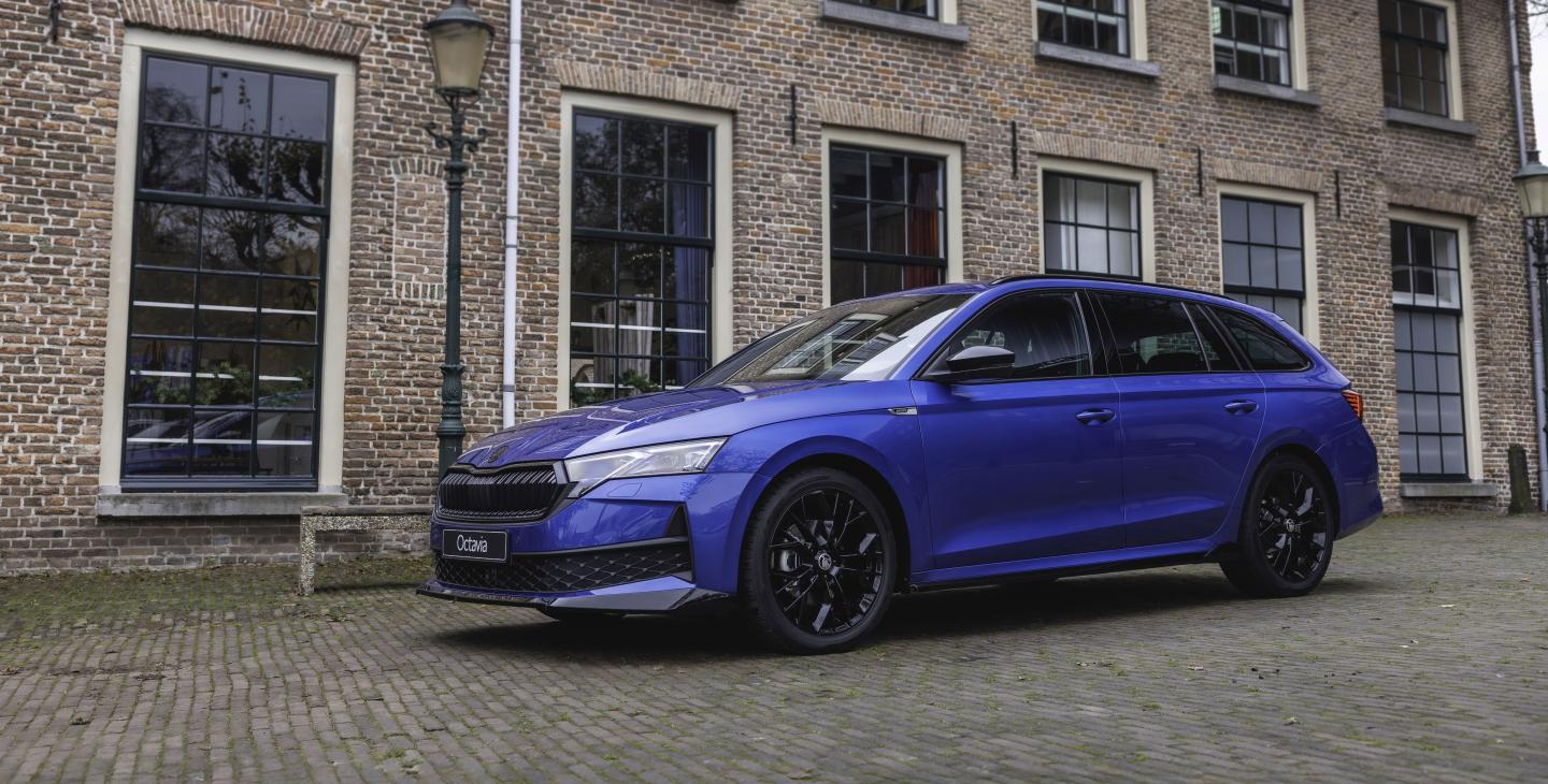 skoda private lease
