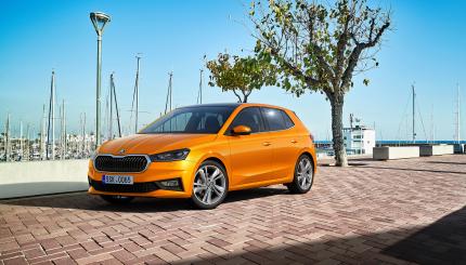 FABIA