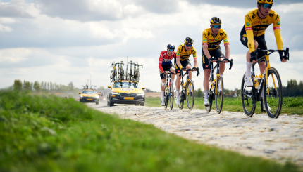 SKODA Touracties