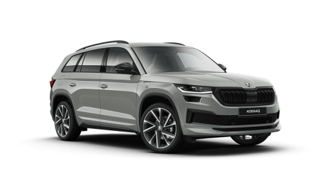 Kodiaq