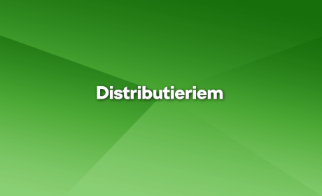 distributieriem