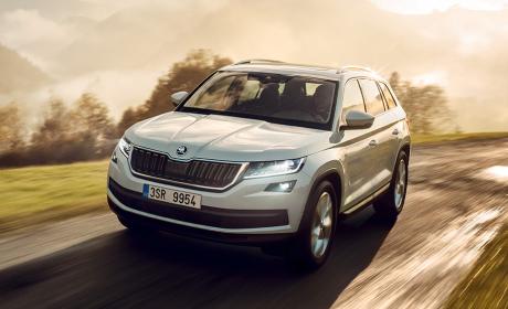 Kodiaq headerfoto