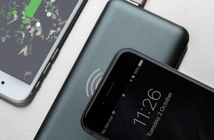 Powerbank APK