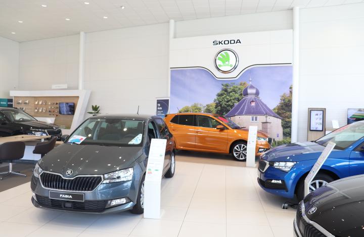 TB SKODA mei 2022
