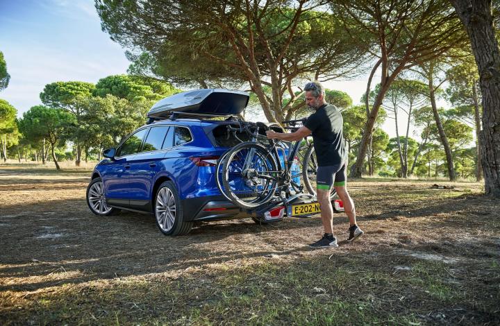 SKODA Accessoires