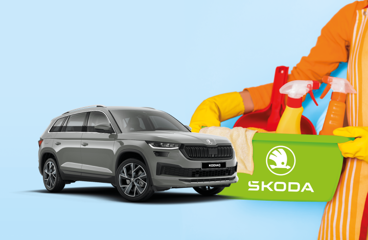 Kodiaq