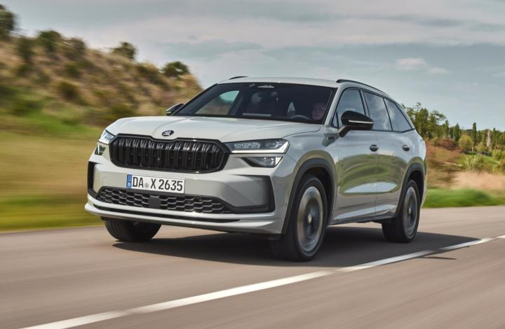 Kodiaq
