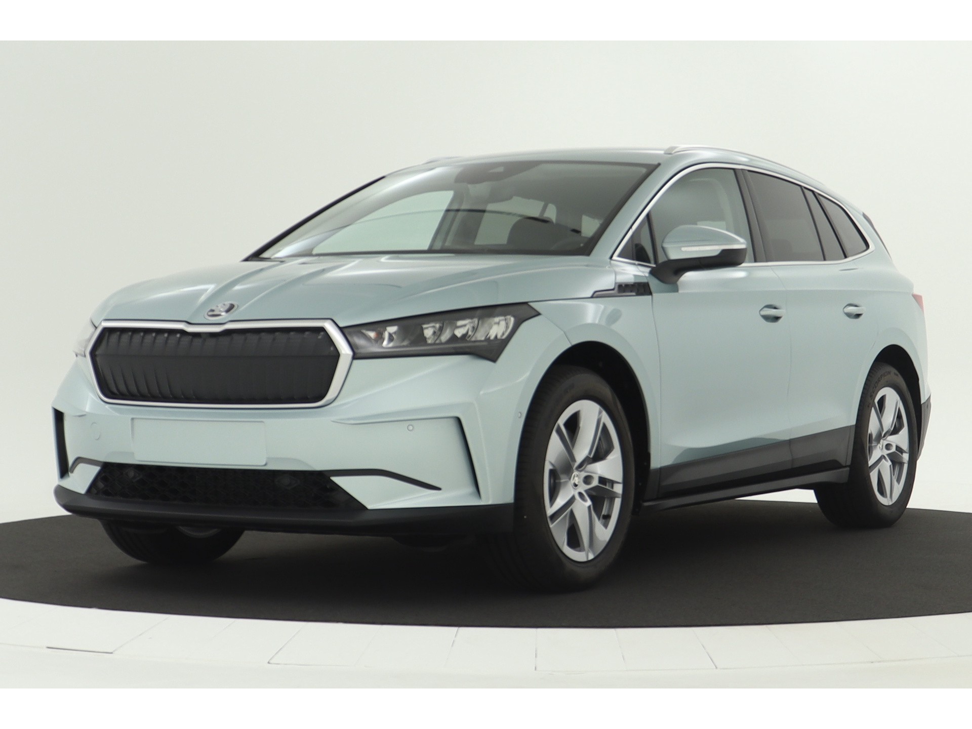 Škoda - ENYAQ iV 80 Elektromotor 204 1AT Limited Edition - 2022