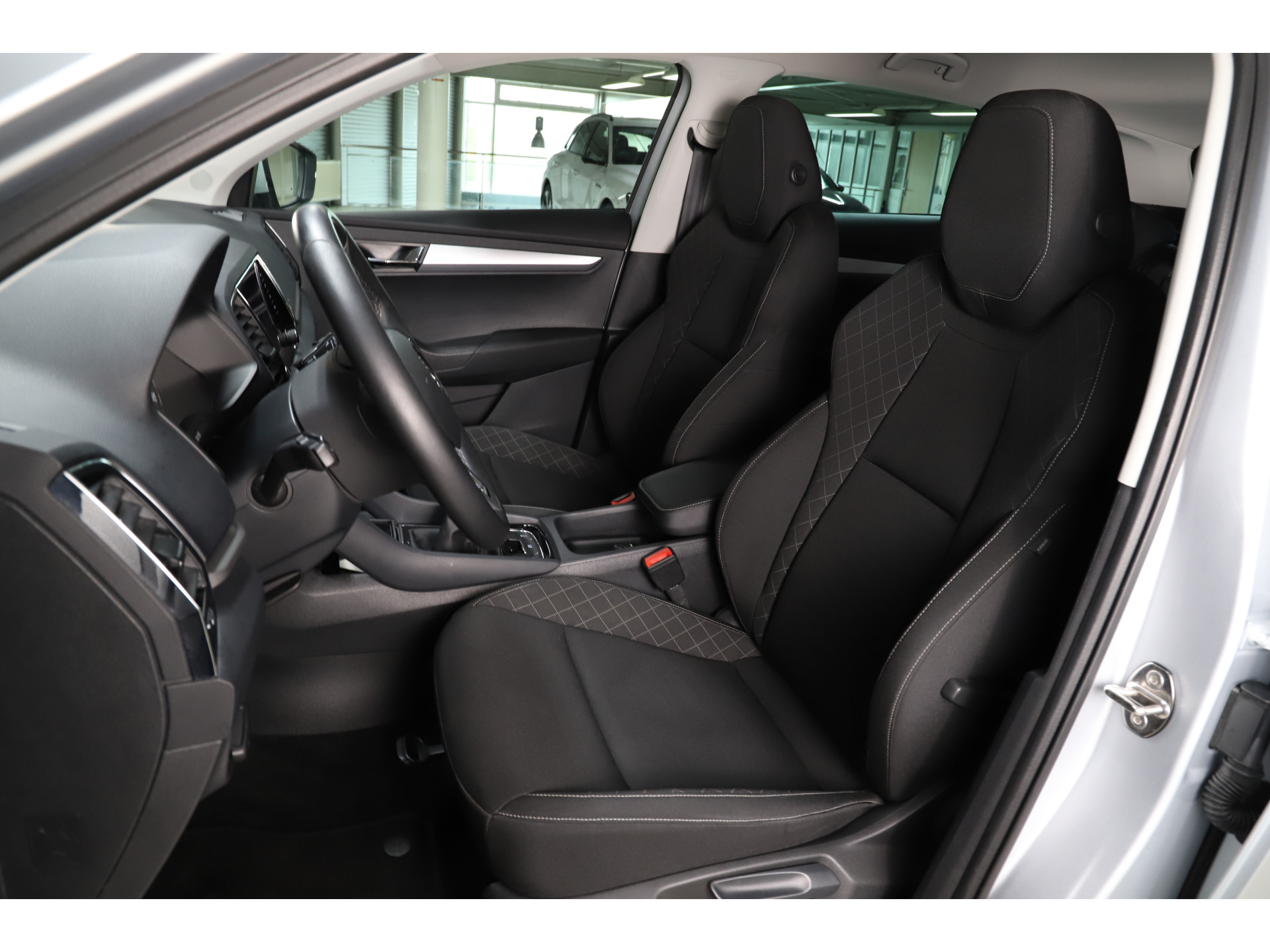 Škoda - Karoq 1.5 TSI 150pk Ambition - 2019