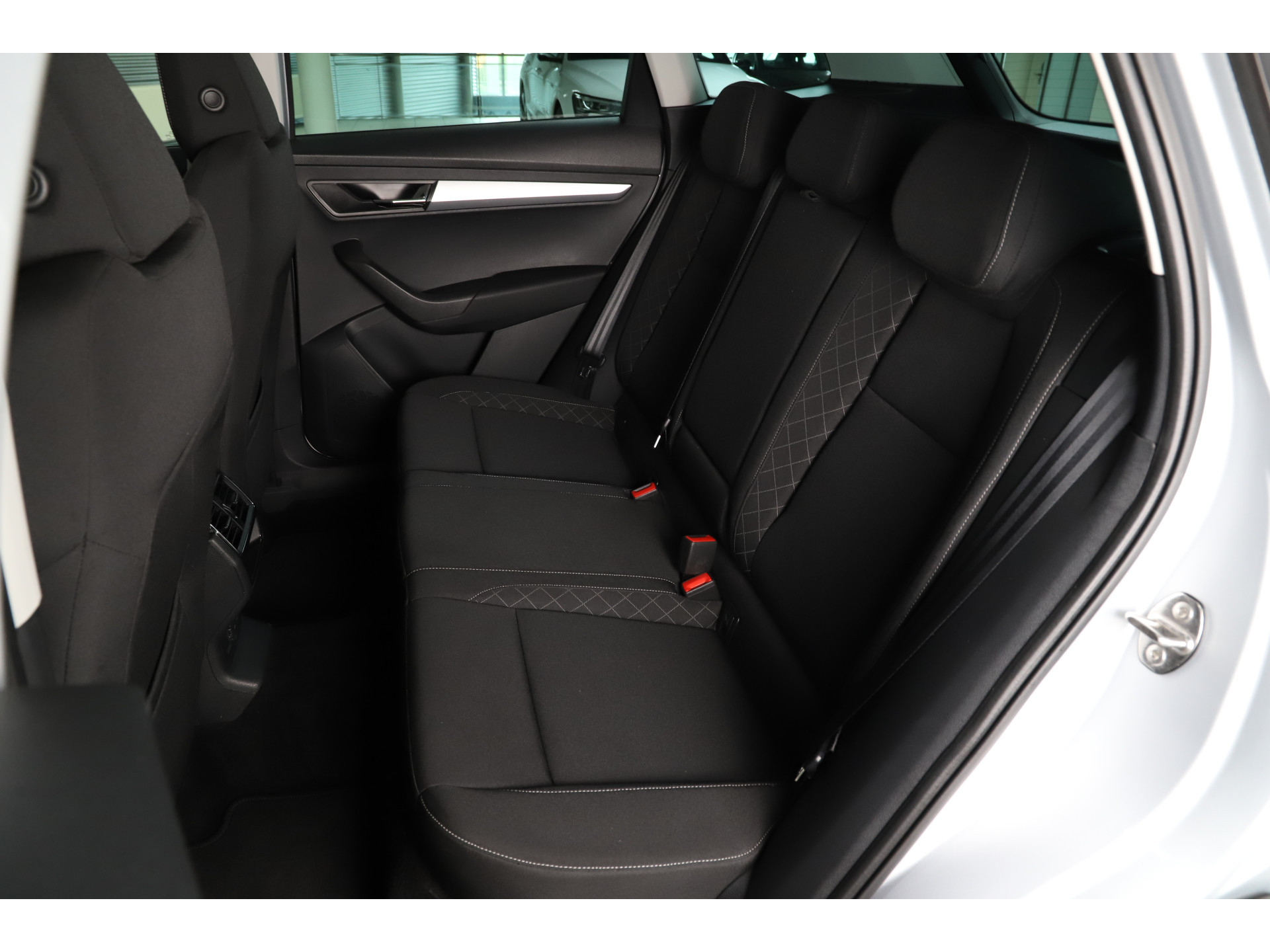 Škoda - Karoq 1.5 TSI 150pk Ambition - 2019
