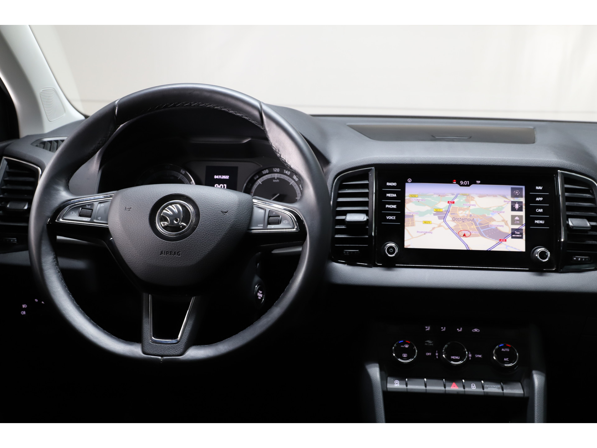 Škoda - Karoq 1.5 TSI 150pk Ambition - 2019