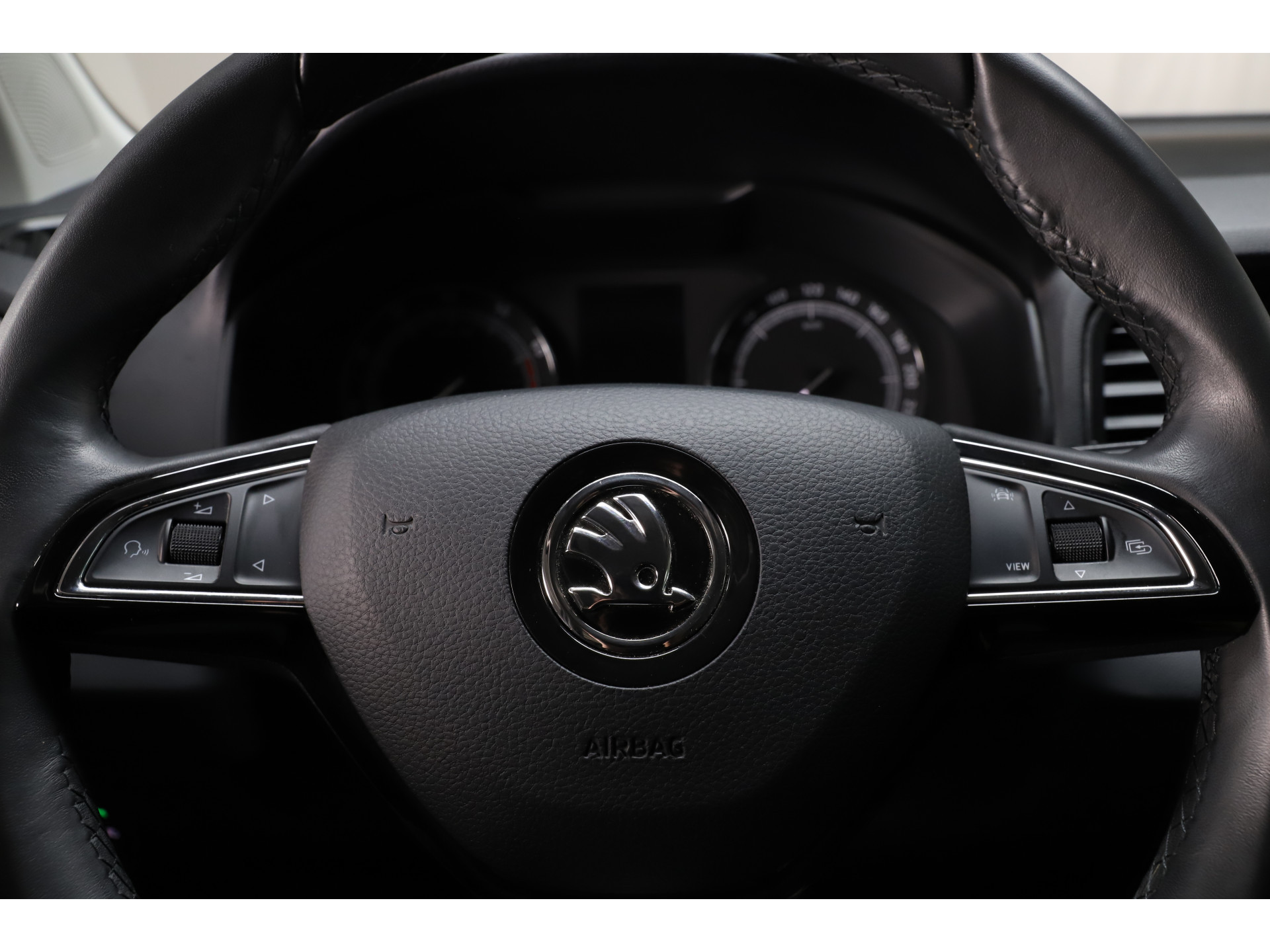 Škoda - Karoq 1.5 TSI 150pk Ambition - 2019