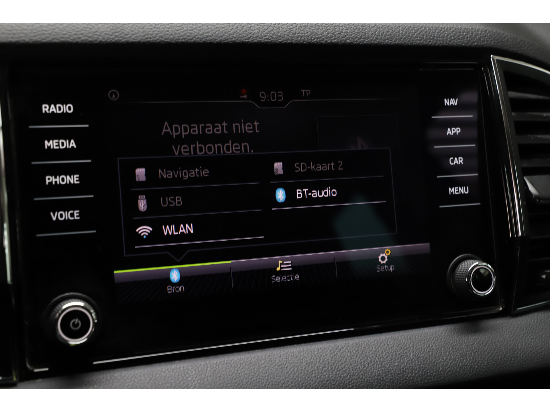 Škoda - Karoq 1.5 TSI 150pk Ambition - 2019