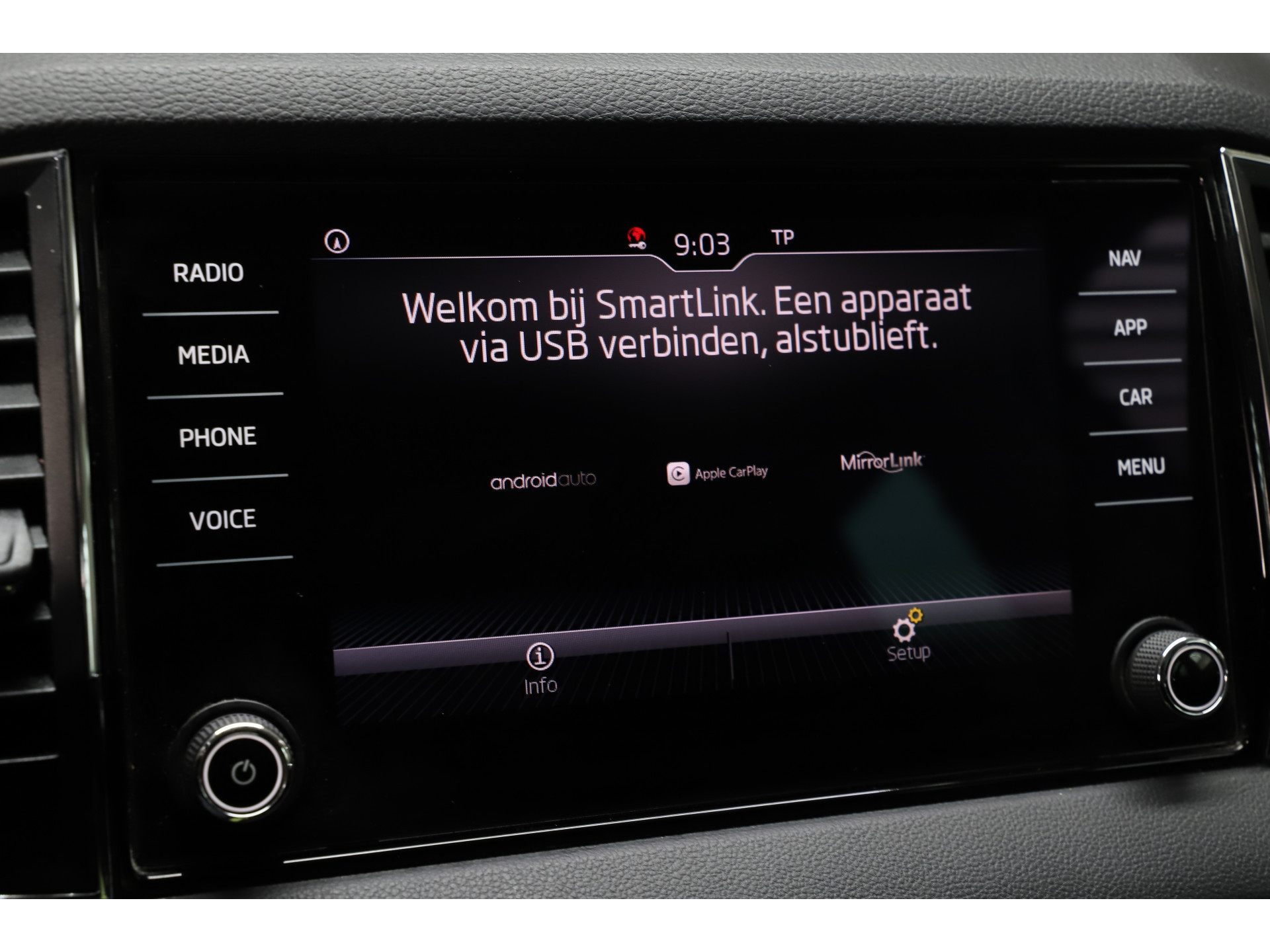 Škoda - Karoq 1.5 TSI 150pk Ambition - 2019