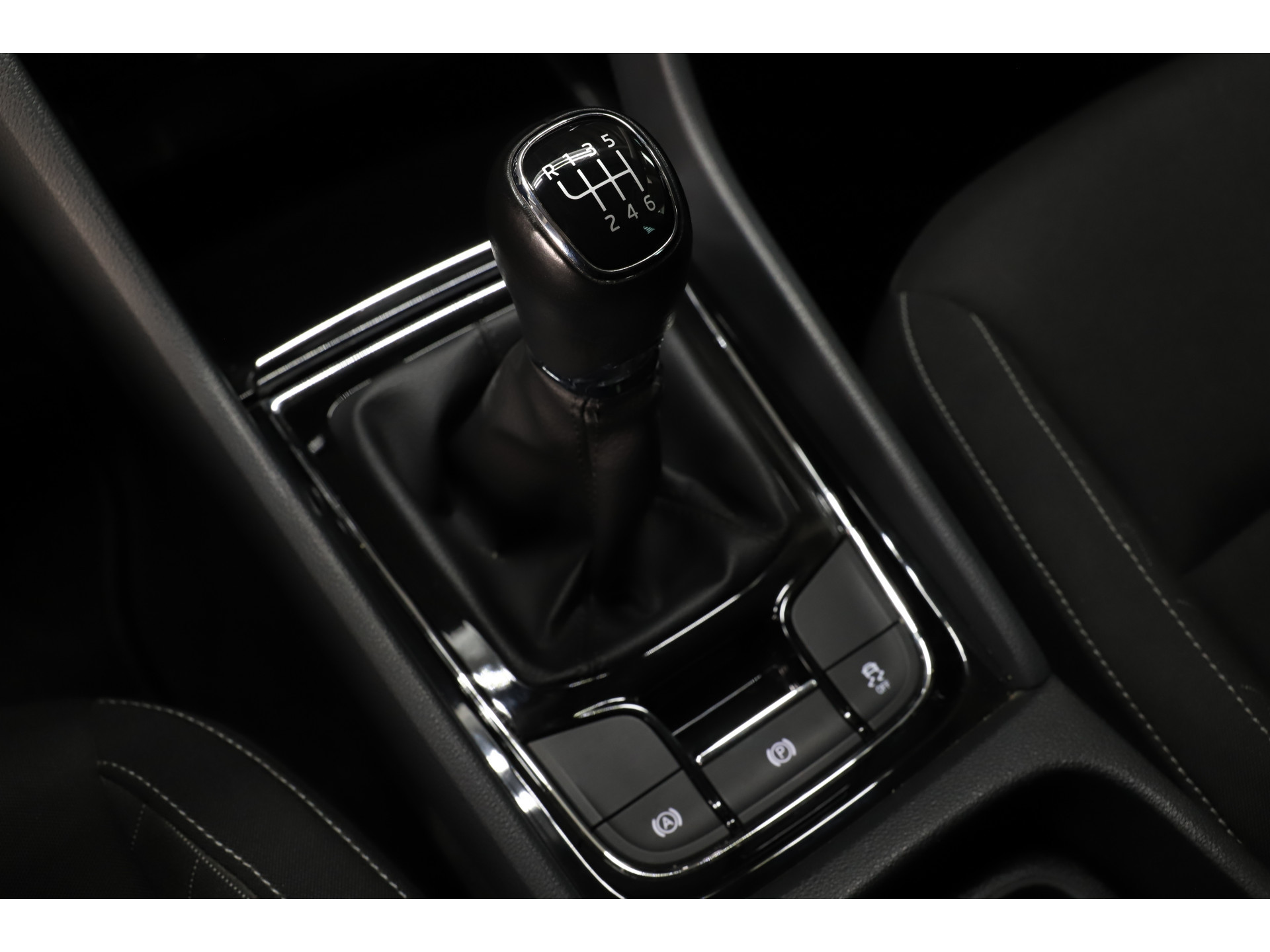 Škoda - Karoq 1.5 TSI 150pk Ambition - 2019