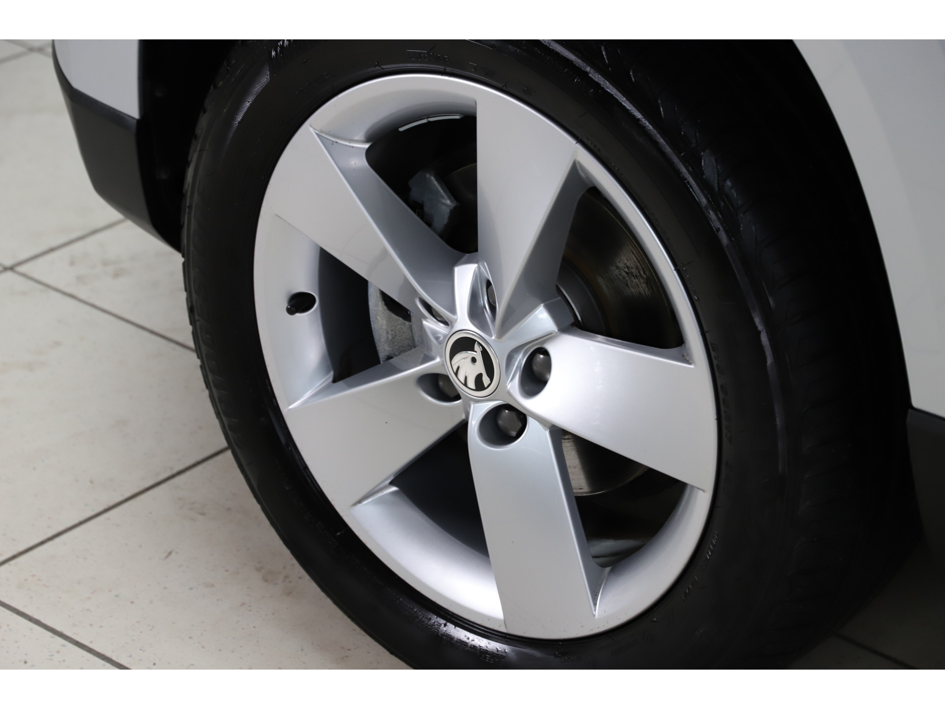 Škoda - Karoq 1.5 TSI 150pk Ambition - 2019