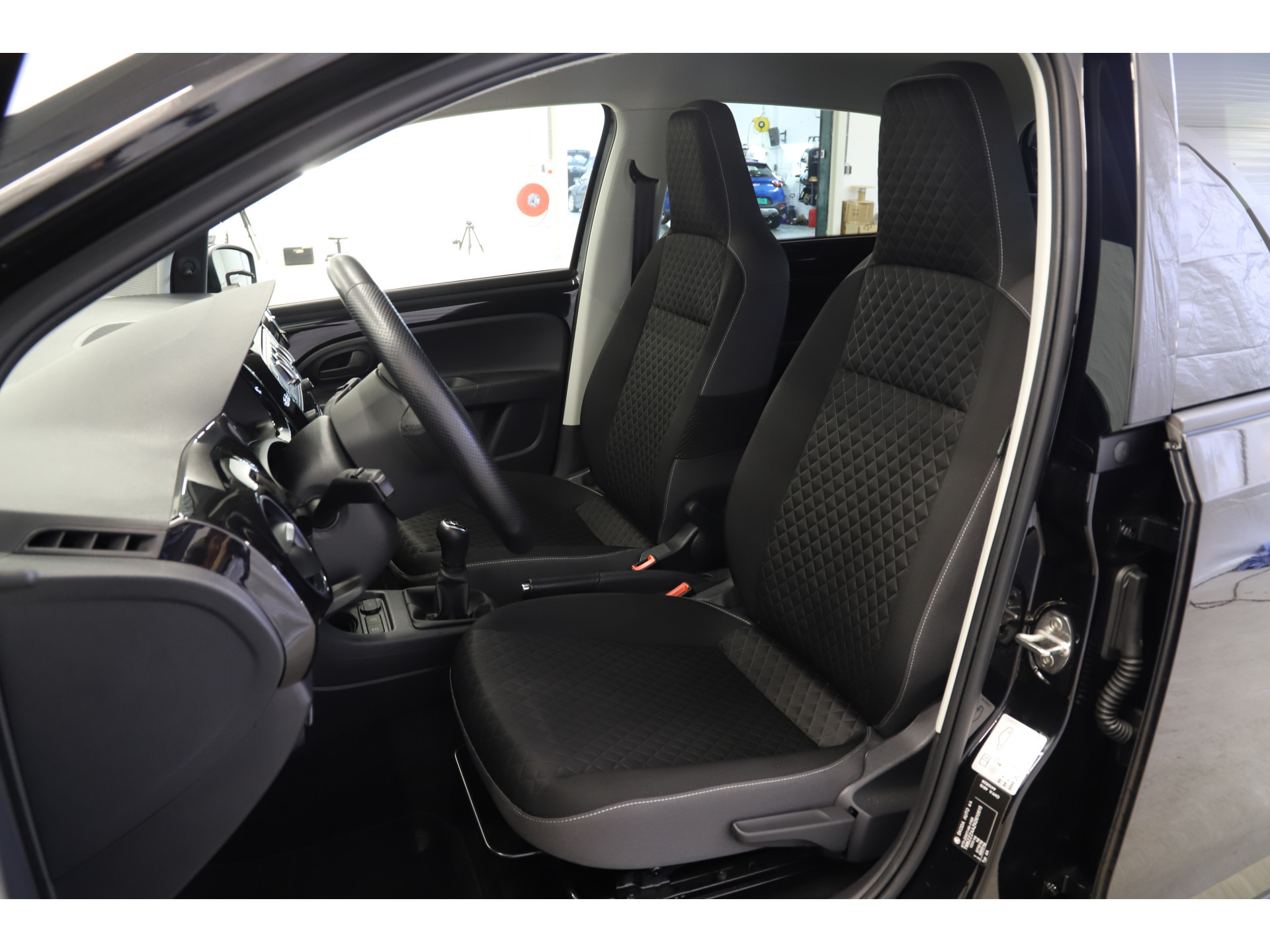 Škoda - Citigo 1.0 60pk Ambition - 2019
