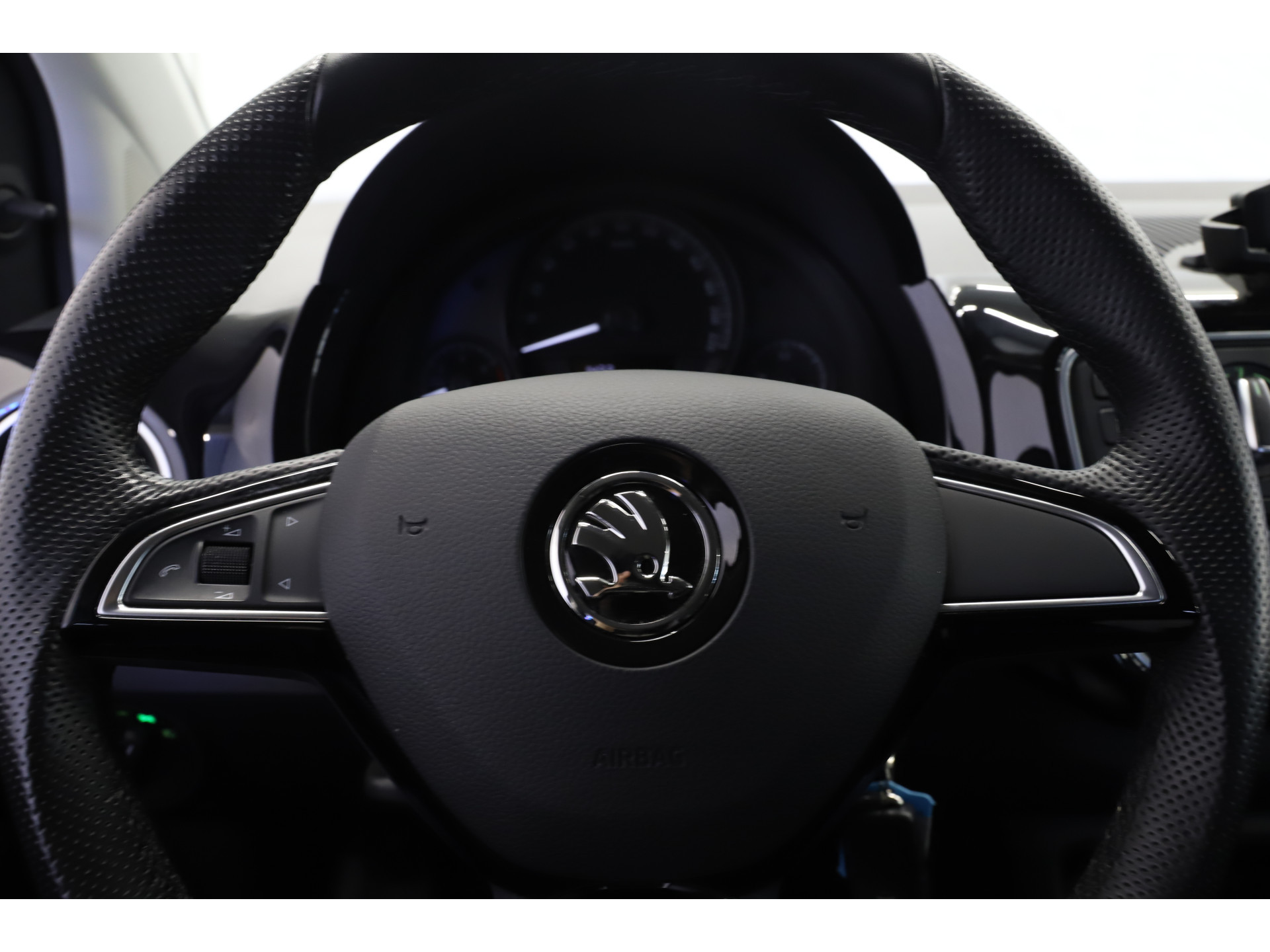 Škoda - Citigo 1.0 60pk Ambition - 2019