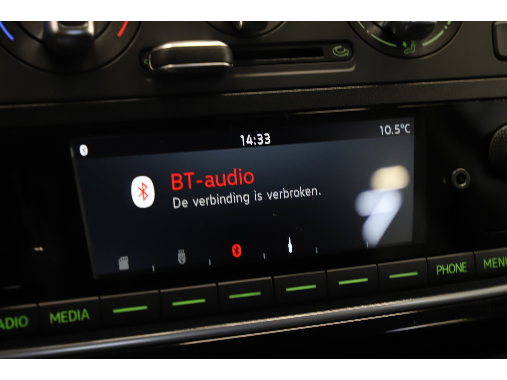 Škoda - Citigo 1.0 60pk Ambition - 2019
