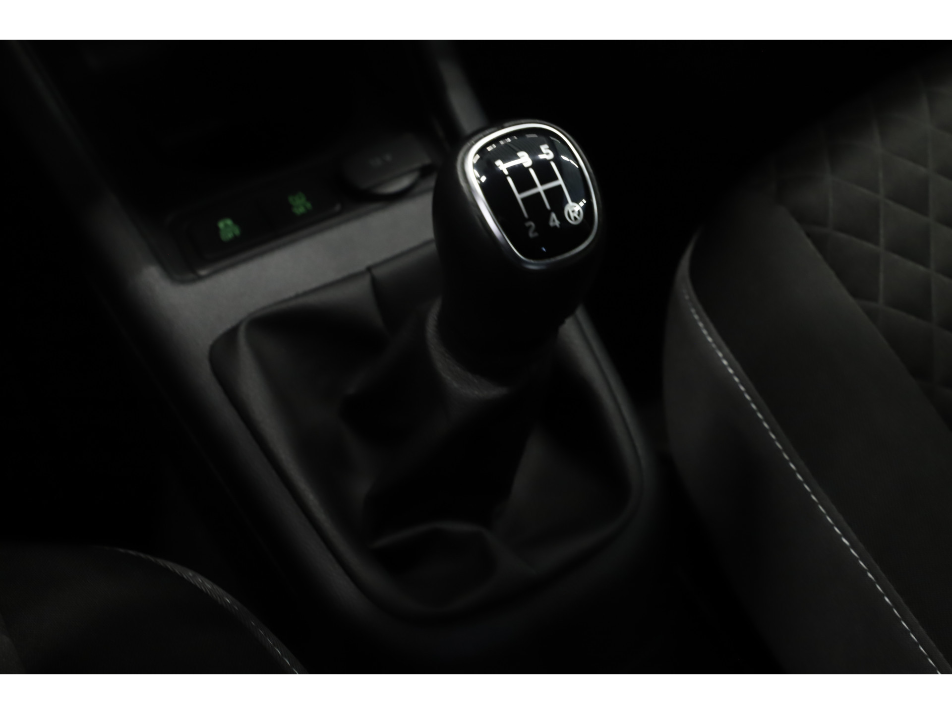 Škoda - Citigo 1.0 60pk Ambition - 2019