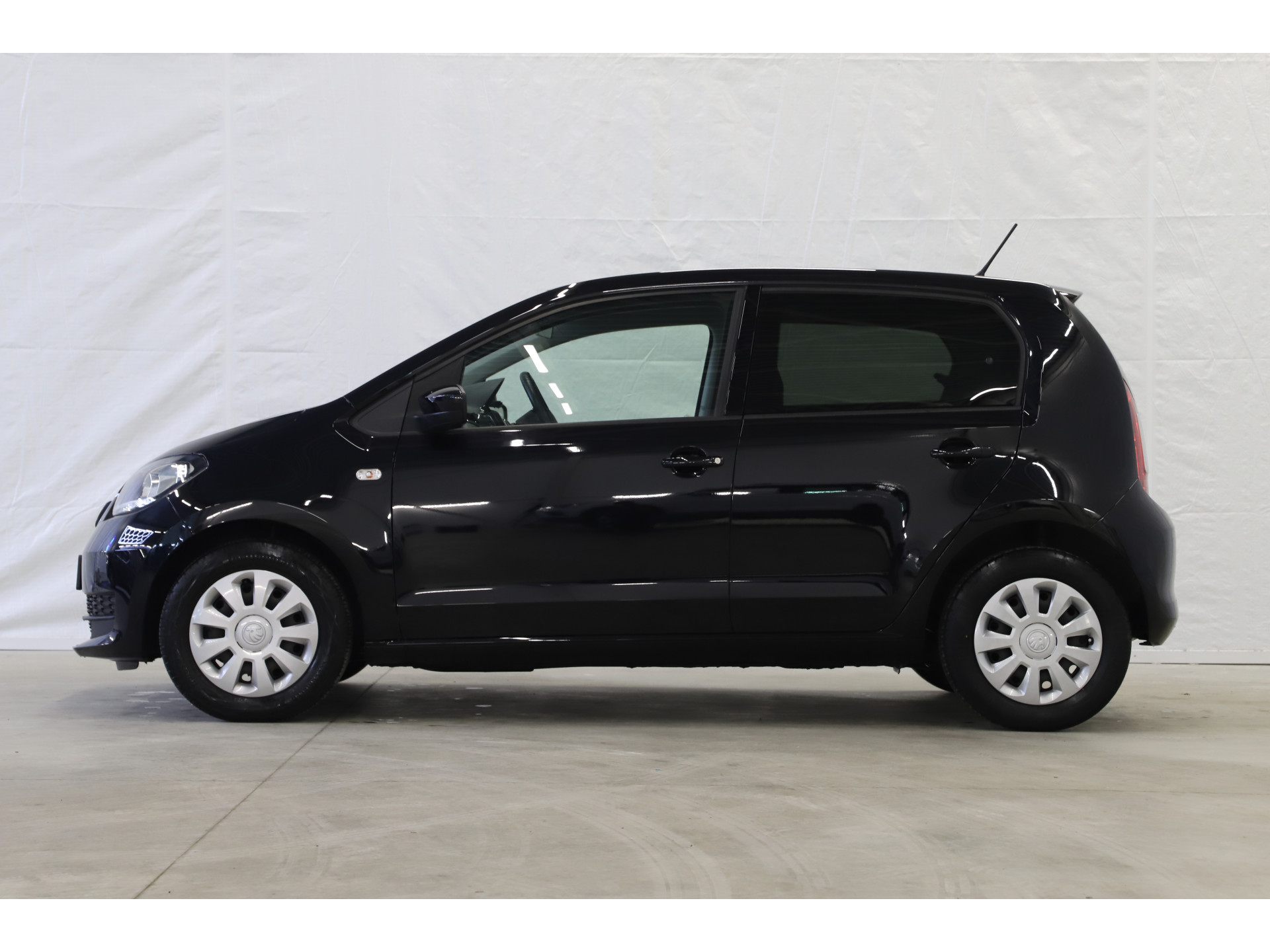 Škoda - Citigo 1.0 60pk Ambition - 2019