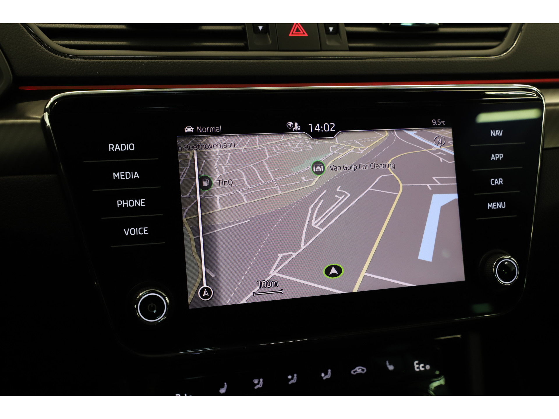 Škoda - Superb Combi 1.4 TSI 218pk iV Sportline Business - 2020