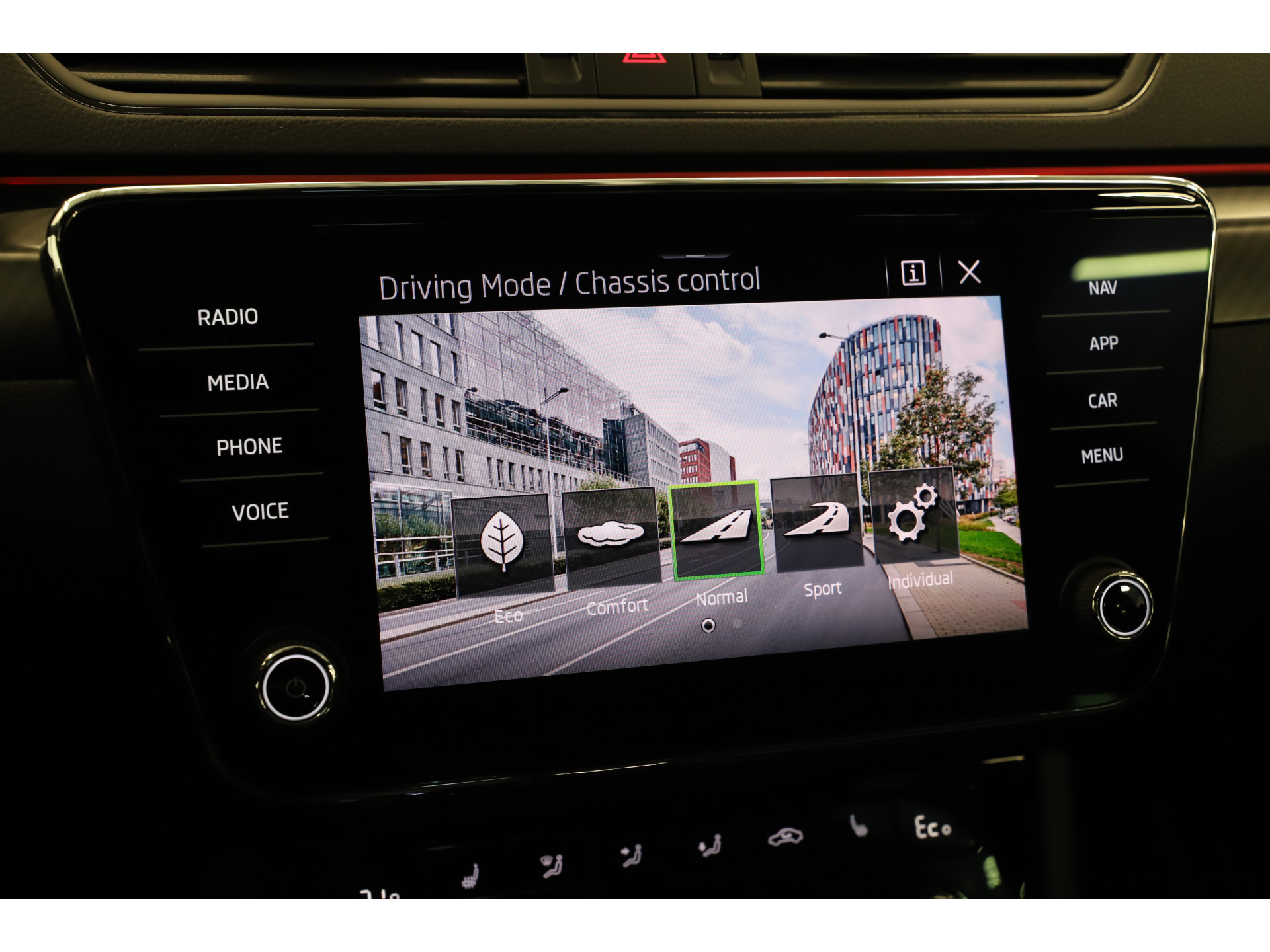 Škoda - Superb Combi 1.4 TSI 218pk iV Sportline Business - 2020