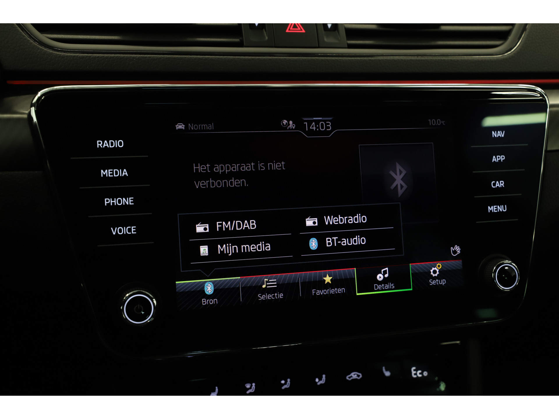 Škoda - Superb Combi 1.4 TSI 218pk iV Sportline Business - 2020