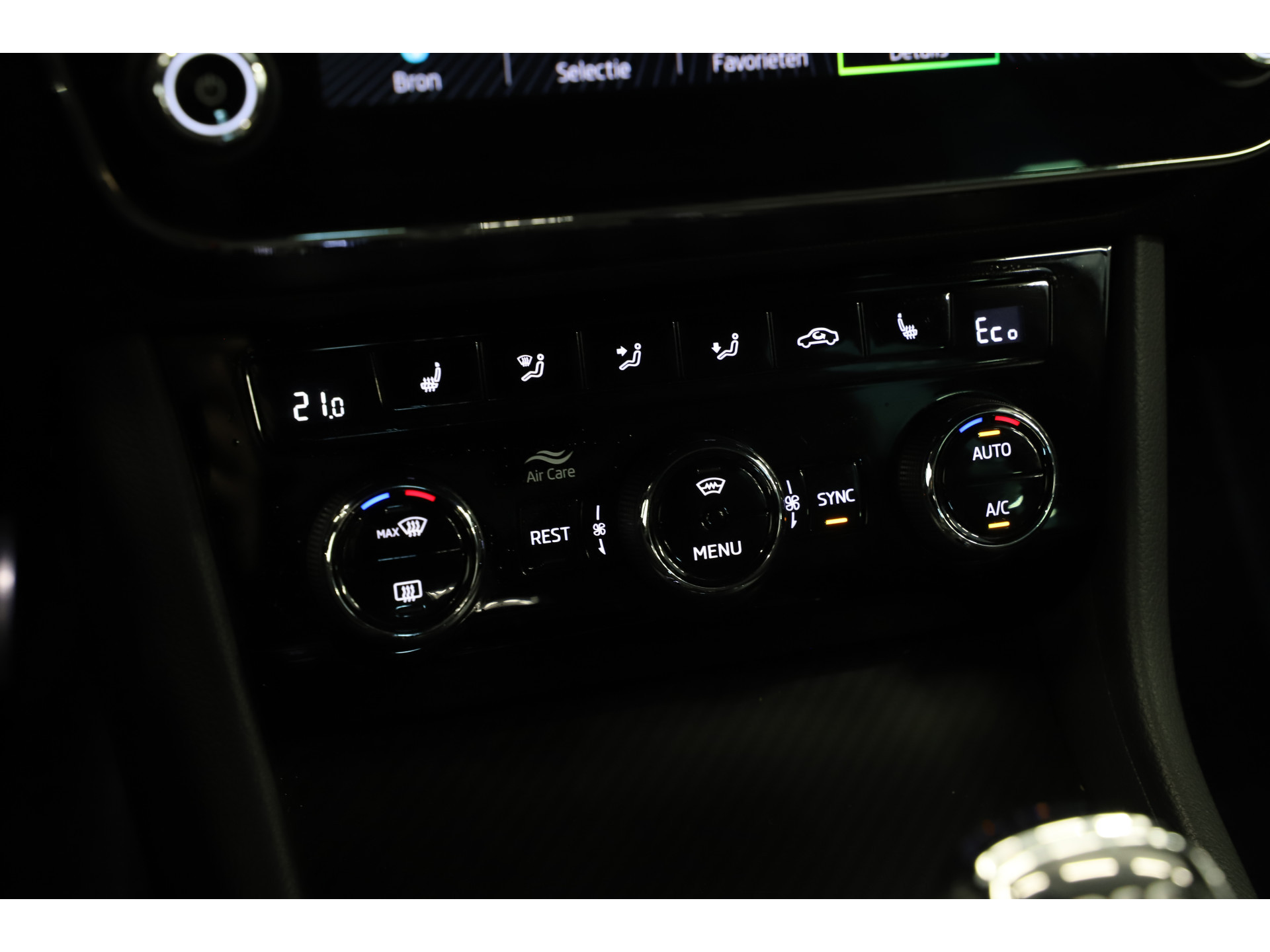 Škoda - Superb Combi 1.4 TSI 218pk iV Sportline Business - 2020