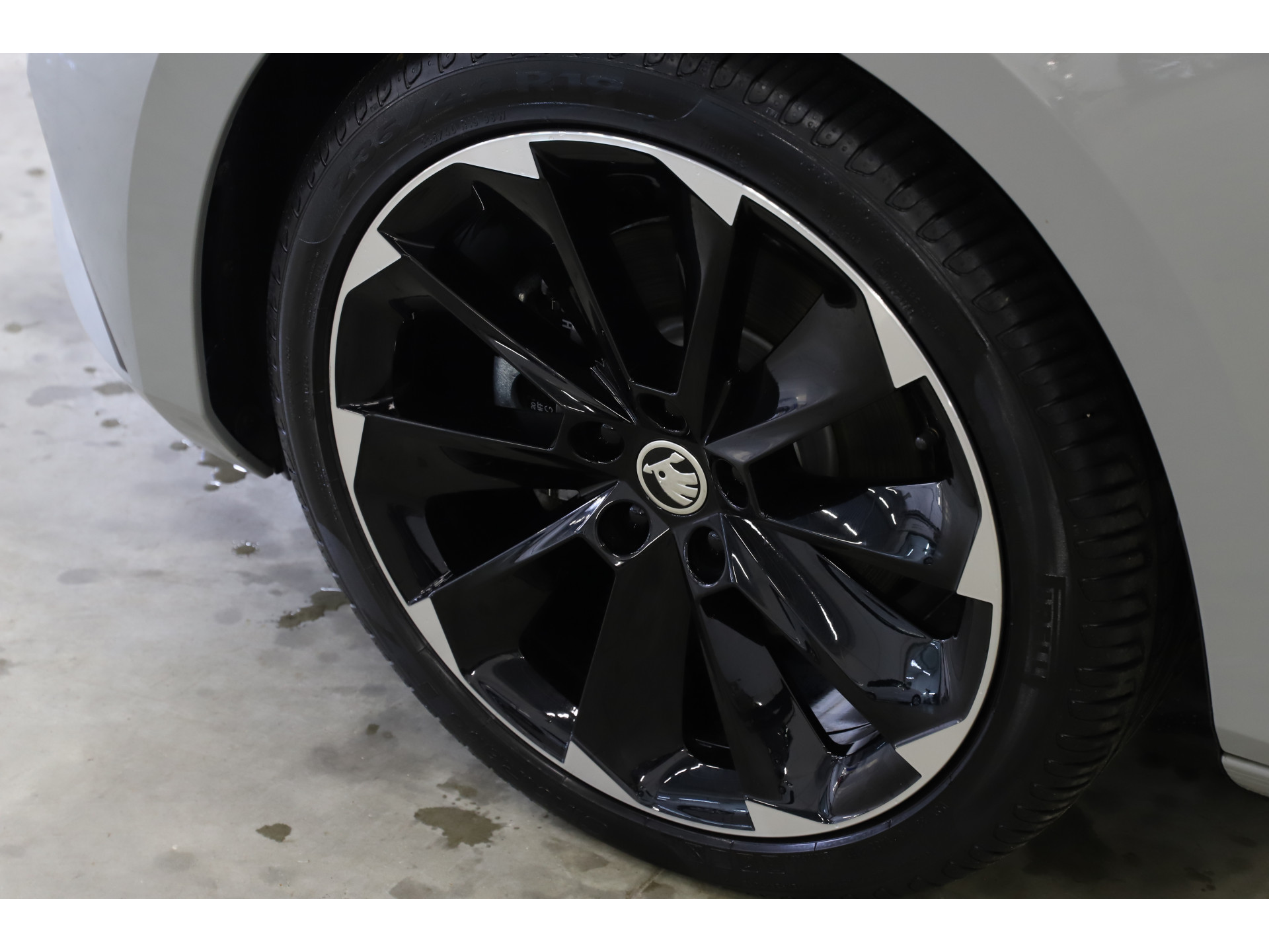 Škoda - Superb Combi 1.4 TSI 218pk iV Sportline Business - 2020