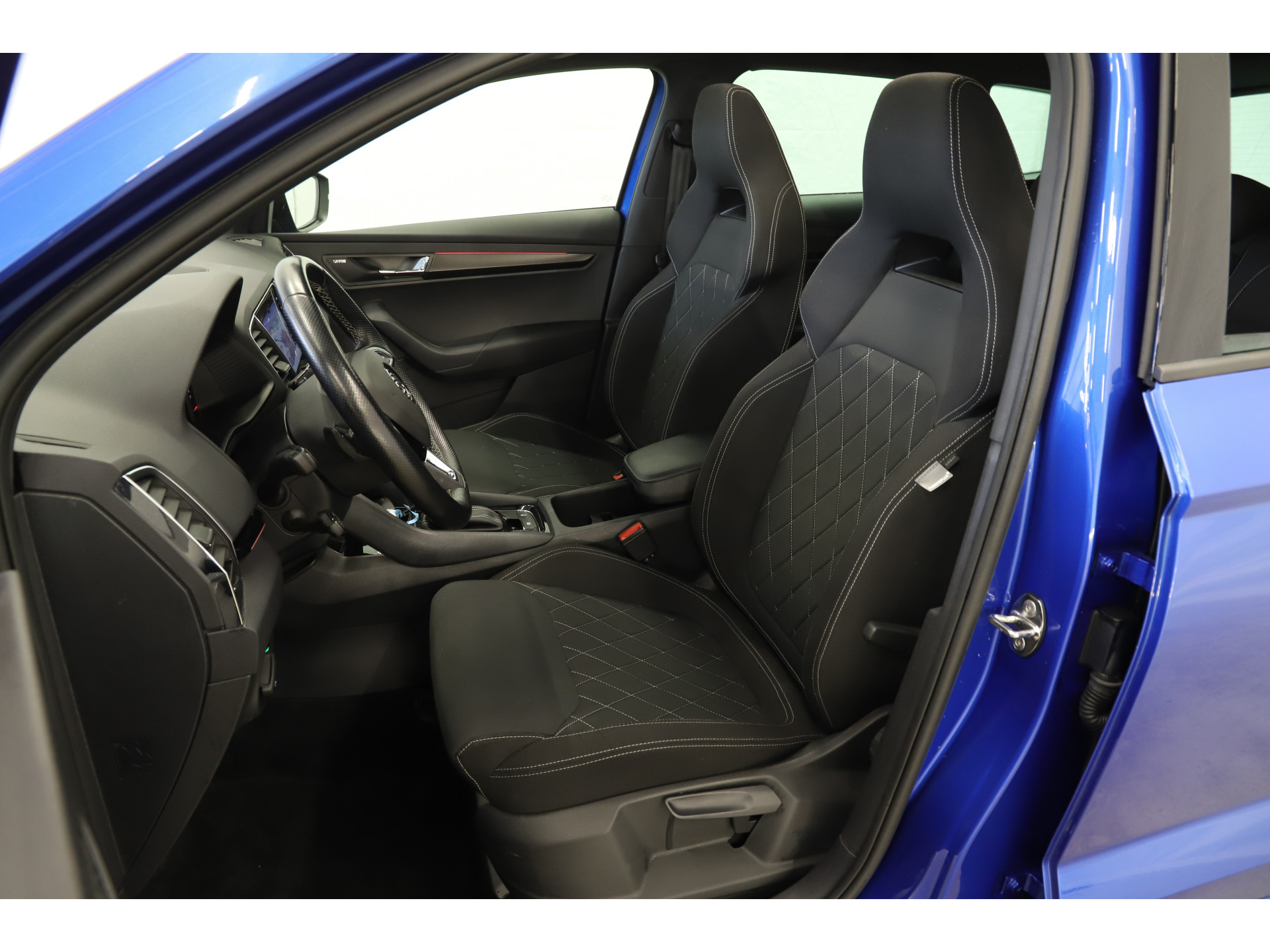Škoda - Karoq 1.5 TSI 150pk DSG Sportline Business - 2020