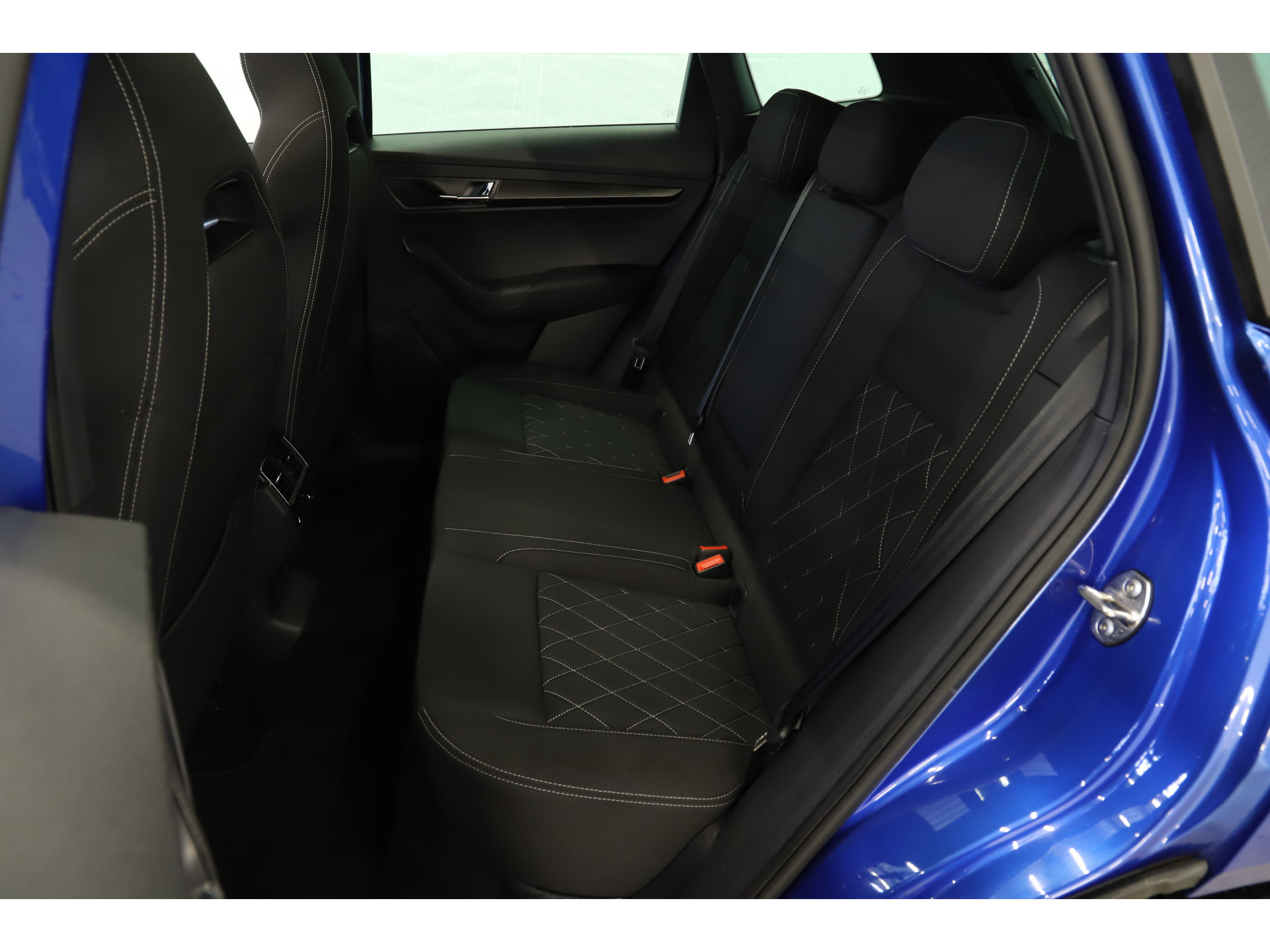 Škoda - Karoq 1.5 TSI 150pk DSG Sportline Business - 2020