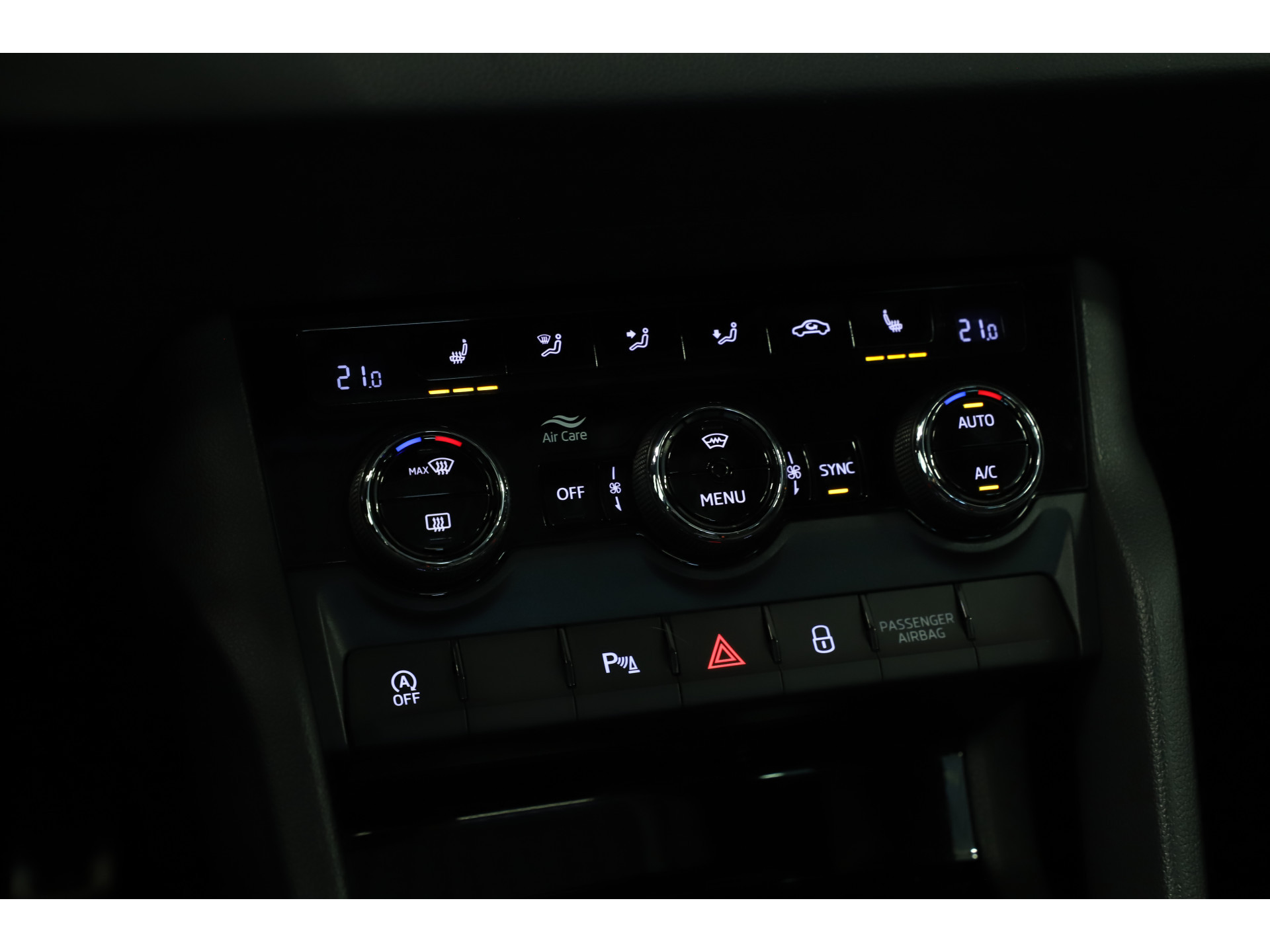 Škoda - Karoq 1.5 TSI 150pk DSG Sportline Business - 2020