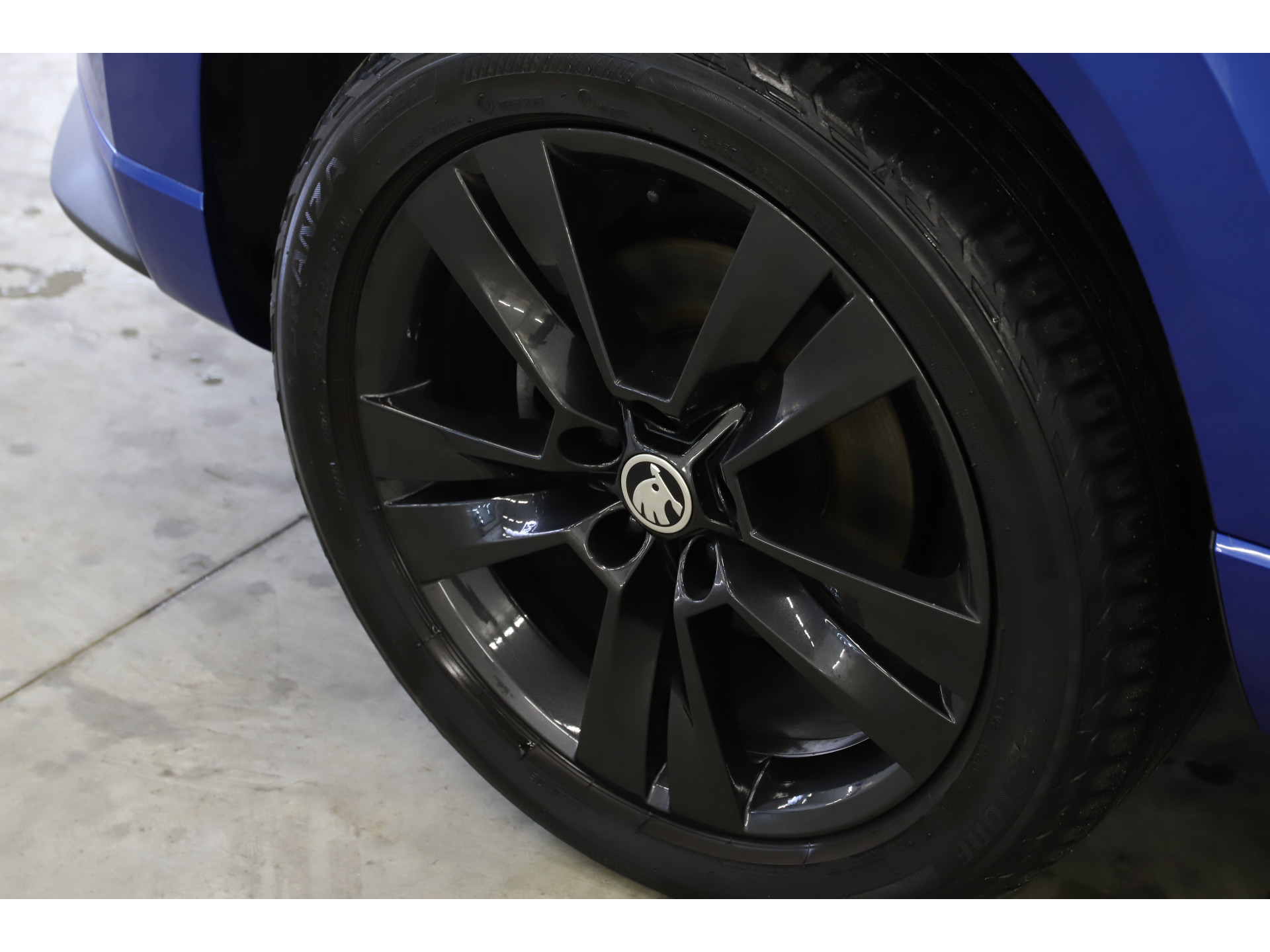 Škoda - Karoq 1.5 TSI 150pk DSG Sportline Business - 2020