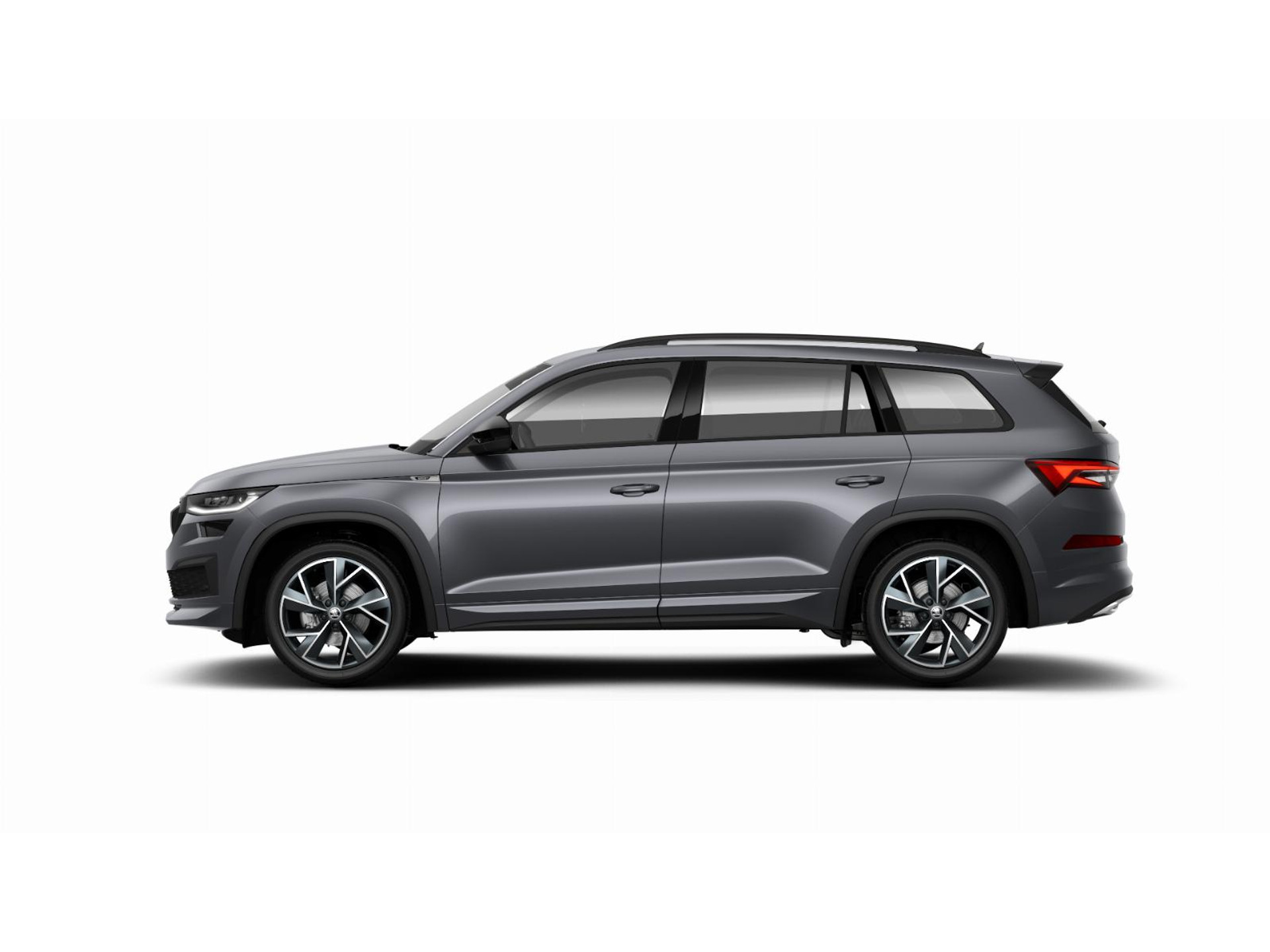 Škoda - Kodiaq 1.5 TSI 150 7DSG Sportline Business - 2023