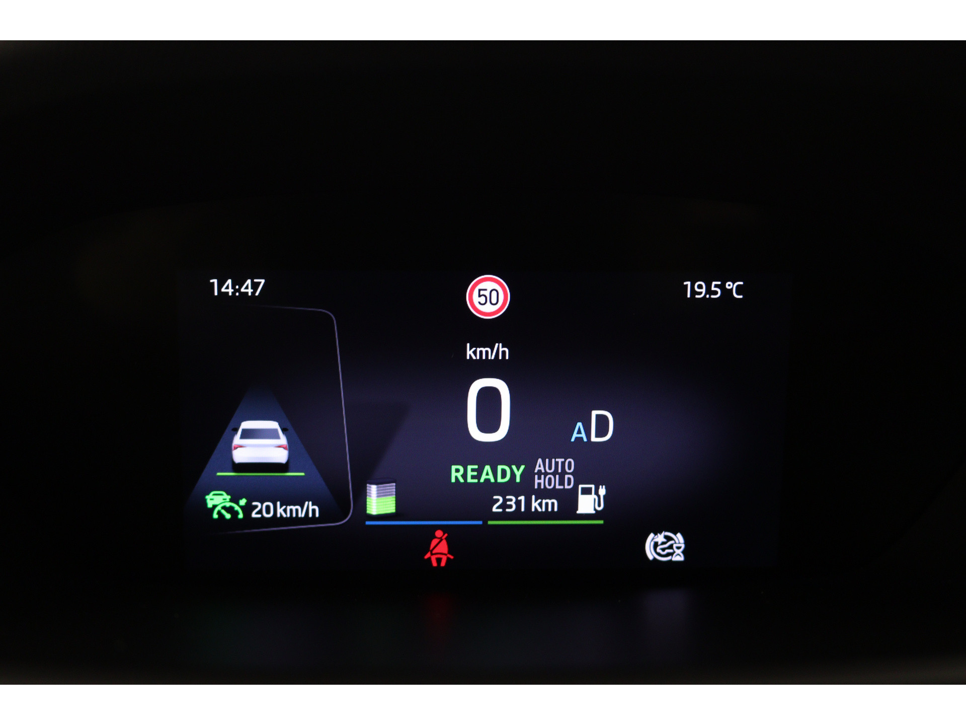 Škoda - ENYAQ iV 80 Elektromotor 204 1AT Sportline - 2023