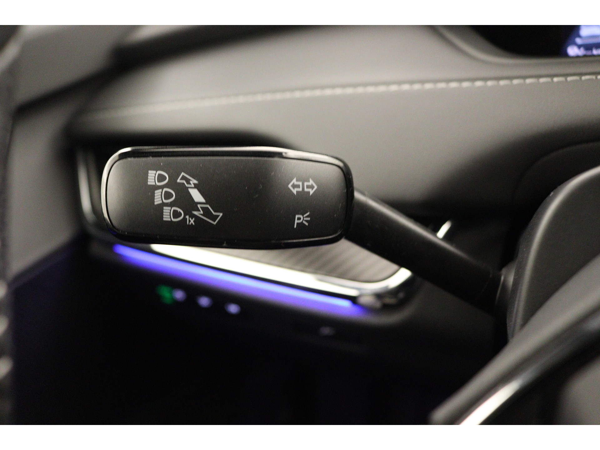Škoda - ENYAQ iV 80 Elektromotor 204 1AT Sportline - 2023