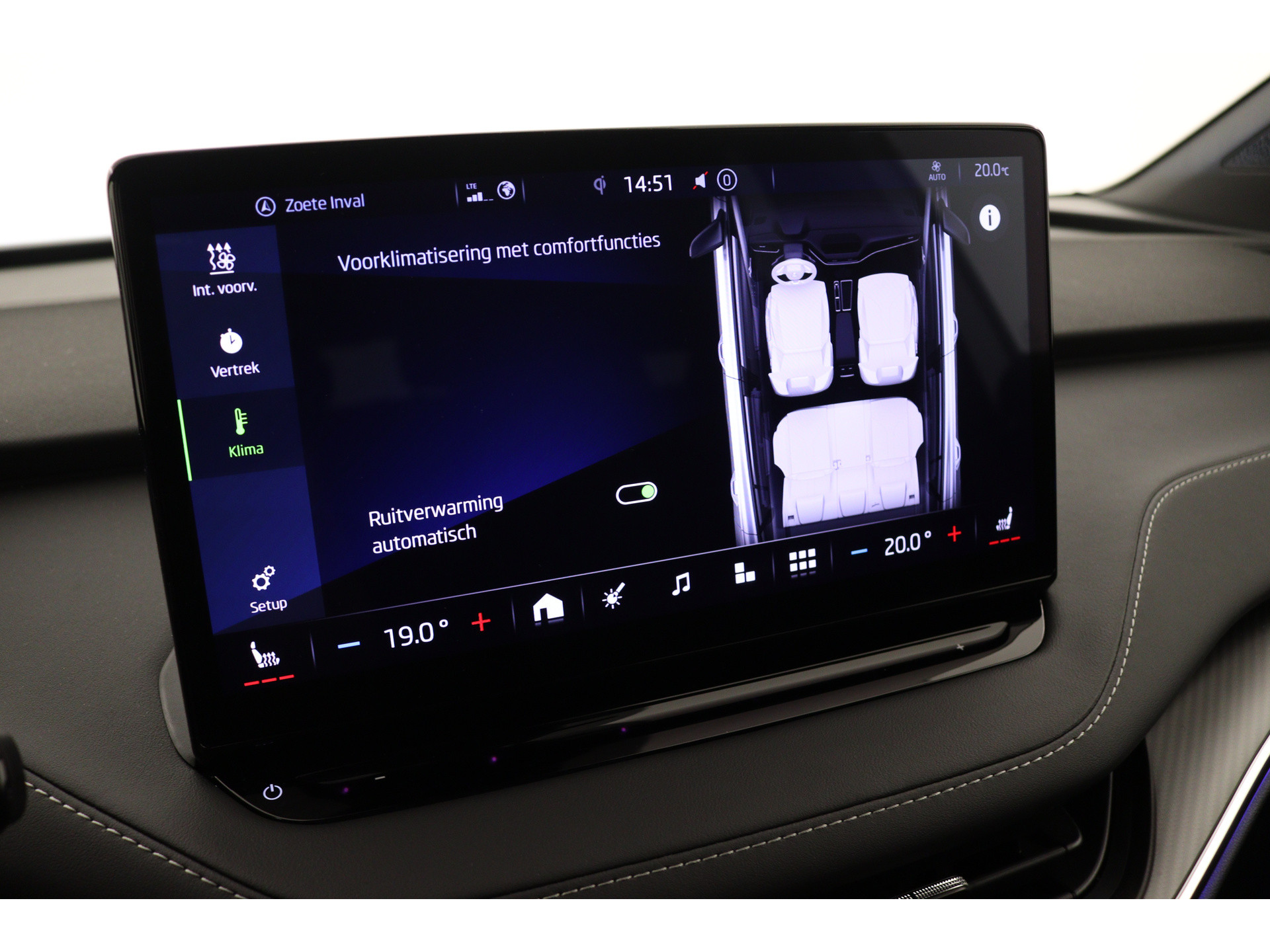 Škoda - ENYAQ iV 80 Elektromotor 204 1AT Sportline - 2023