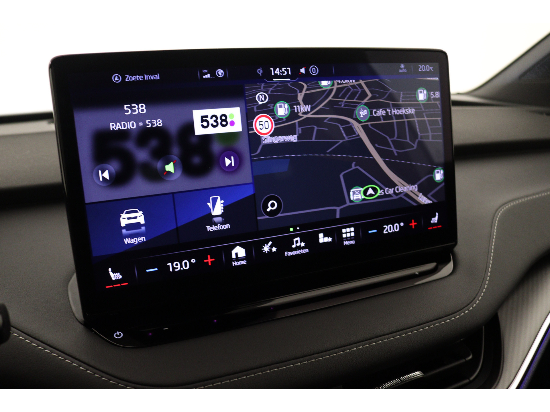 Škoda - ENYAQ iV 80 Elektromotor 204 1AT Sportline - 2023