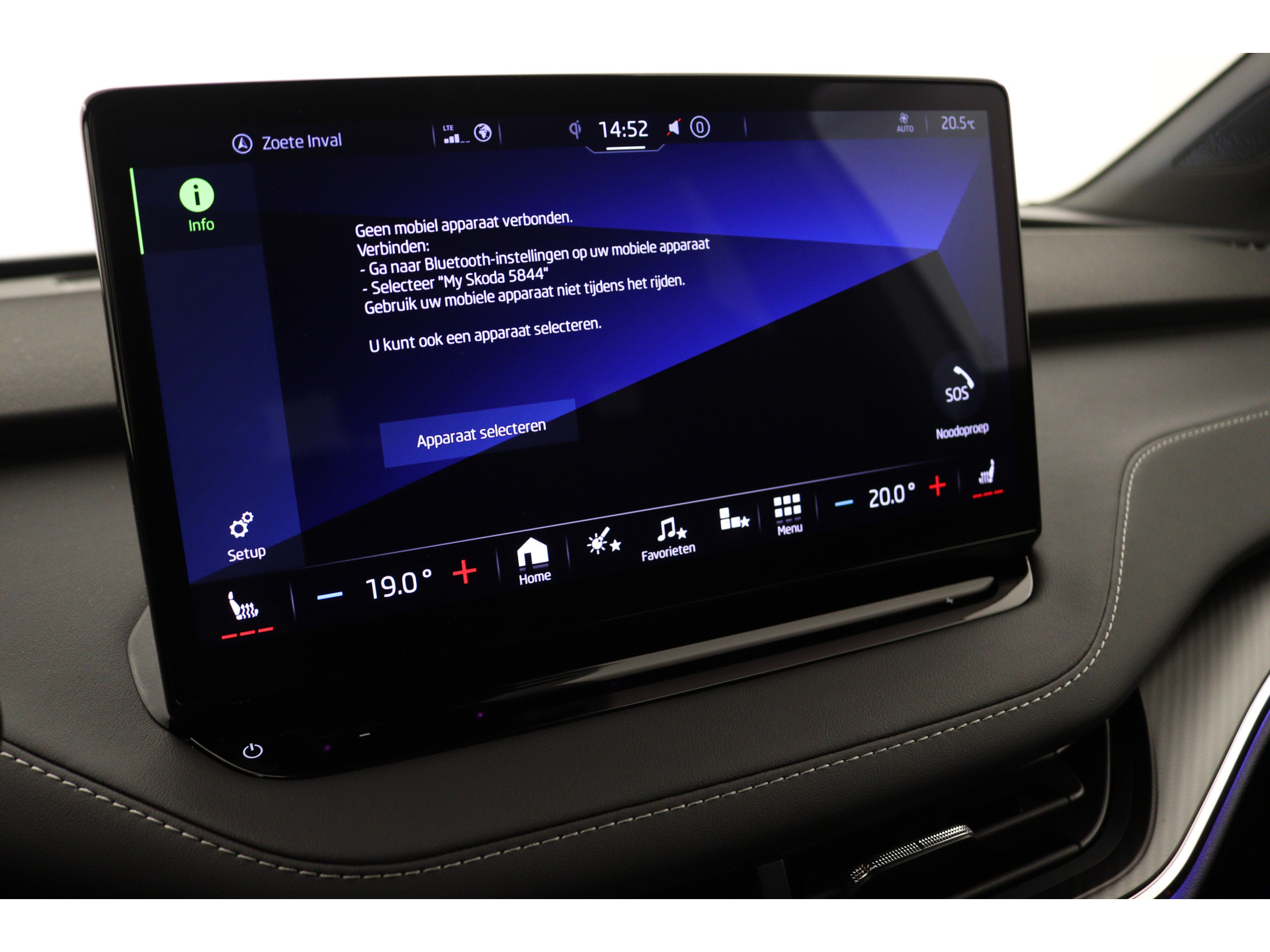 Škoda - ENYAQ iV 80 Elektromotor 204 1AT Sportline - 2023