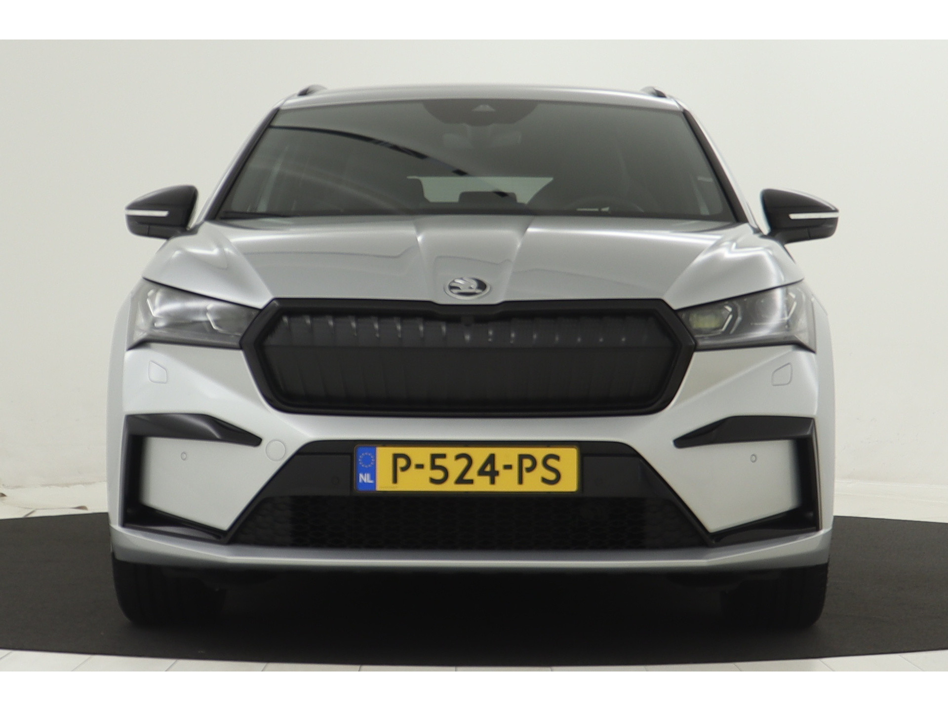 Škoda - ENYAQ iV 80 Elektromotor 204 1AT Sportline - 2023