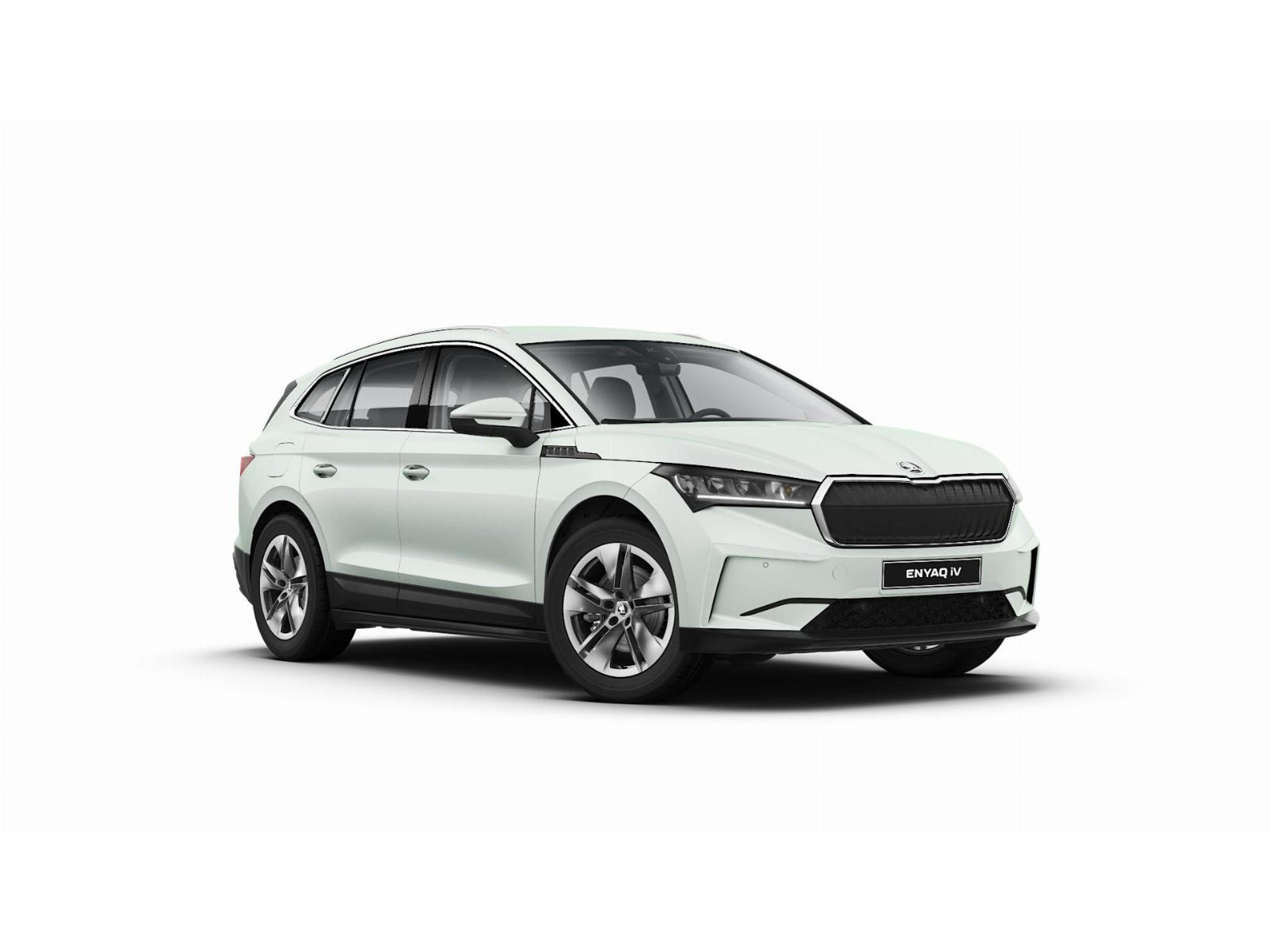 Škoda - ENYAQ iV 80 Elektromotor 204 1AT Sportline - 2023