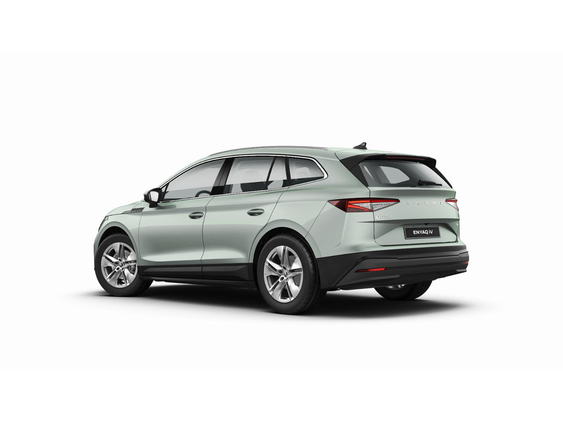 Škoda - ENYAQ iV 80 Elektromotor 204 1AT Sportline - 2023