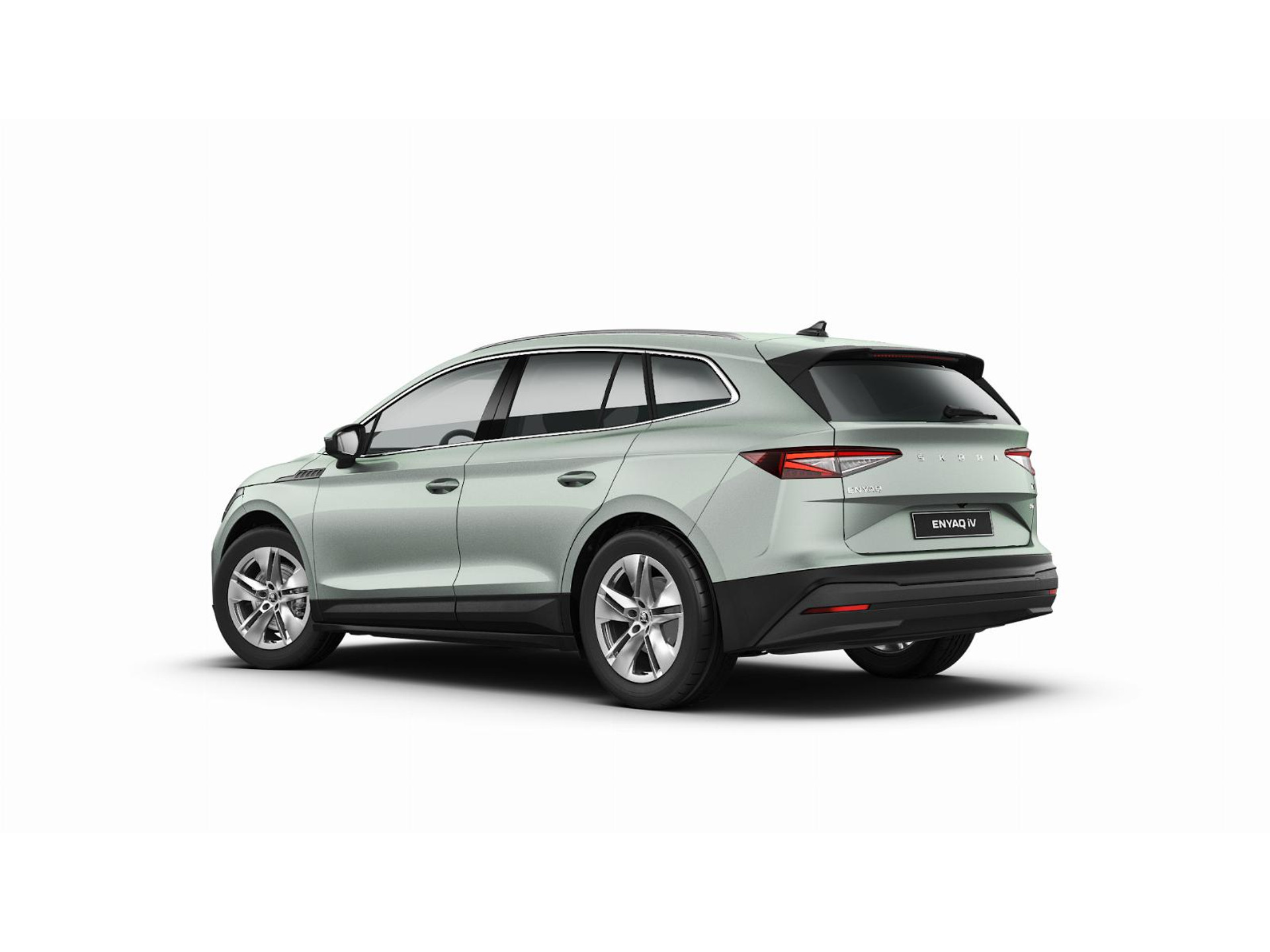 Škoda - ENYAQ iV 80 Elektromotor 204 1AT Sportline - 2023