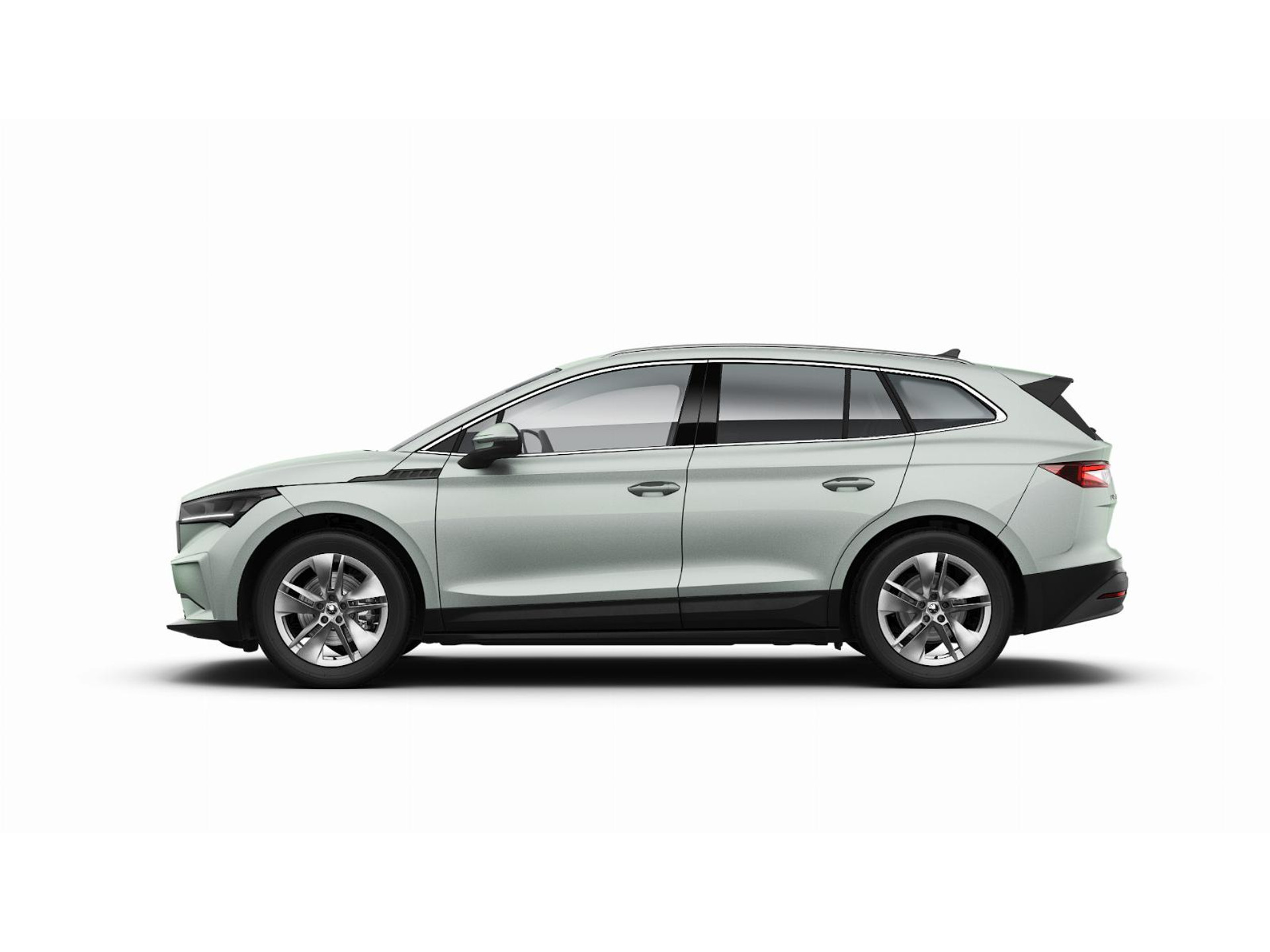 Škoda - ENYAQ iV 80 Elektromotor 204 1AT Sportline - 2023