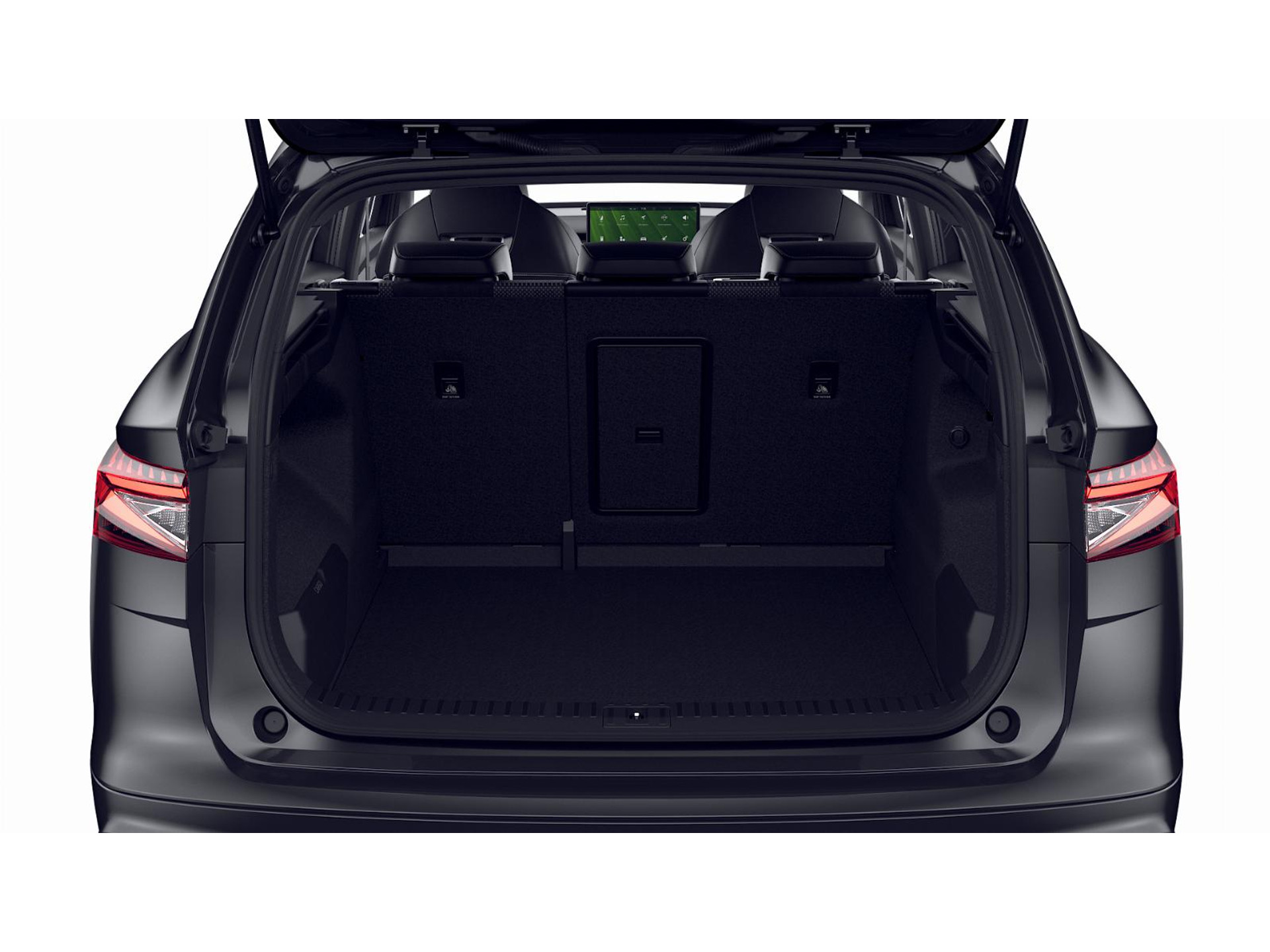 Škoda - ENYAQ iV 80 Elektromotor 204 1AT Sportline - 2023